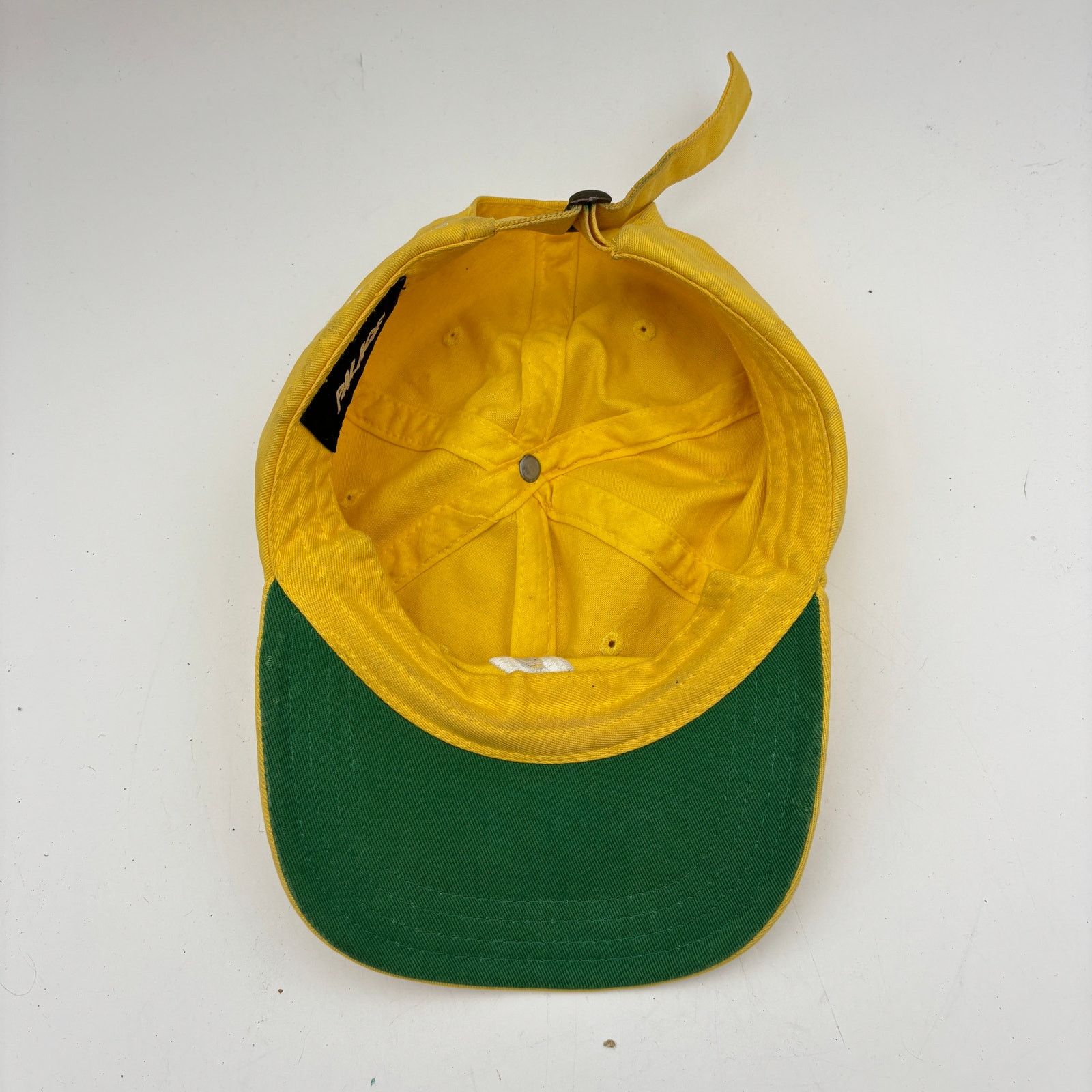 Palace Palace Skateboards Burning Man 6 Panel Adjustable Hat Skater Size ONE SIZE - 8 Thumbnail