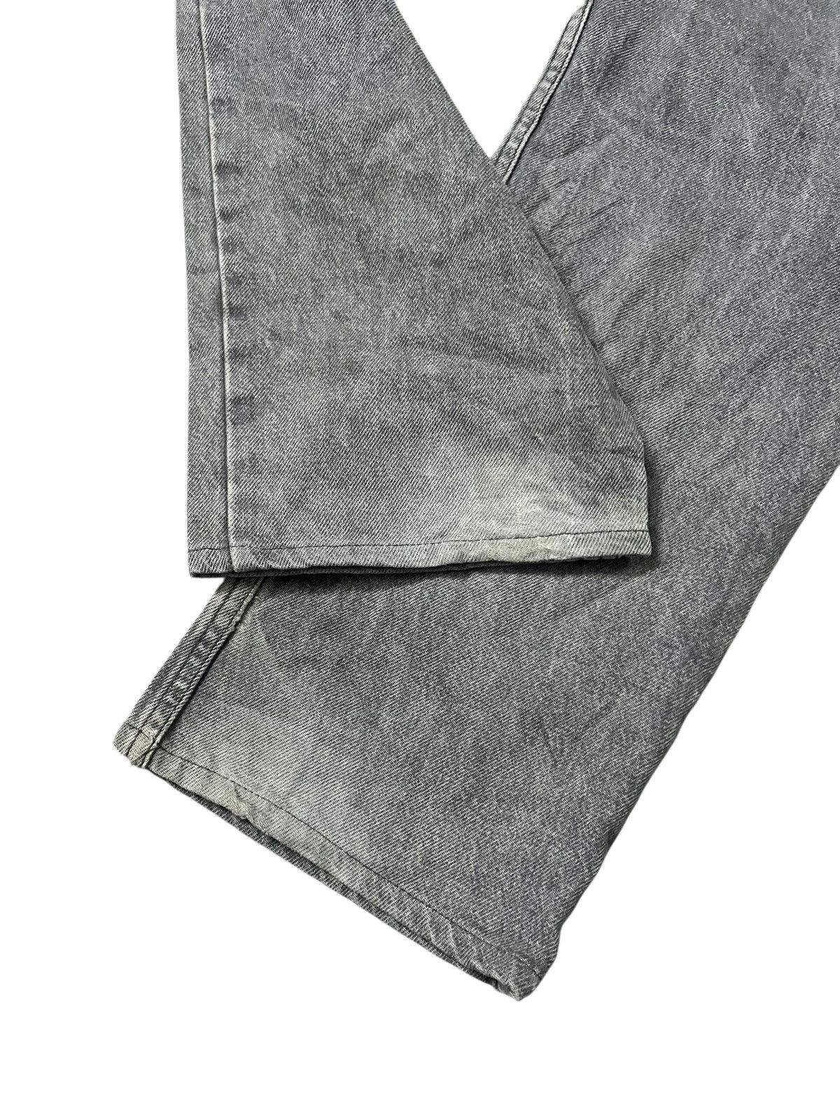 Stussy Vintage Stussy Garment Workgear Denim Jean#USA Size US 36 / EU 52 - 15 Thumbnail
