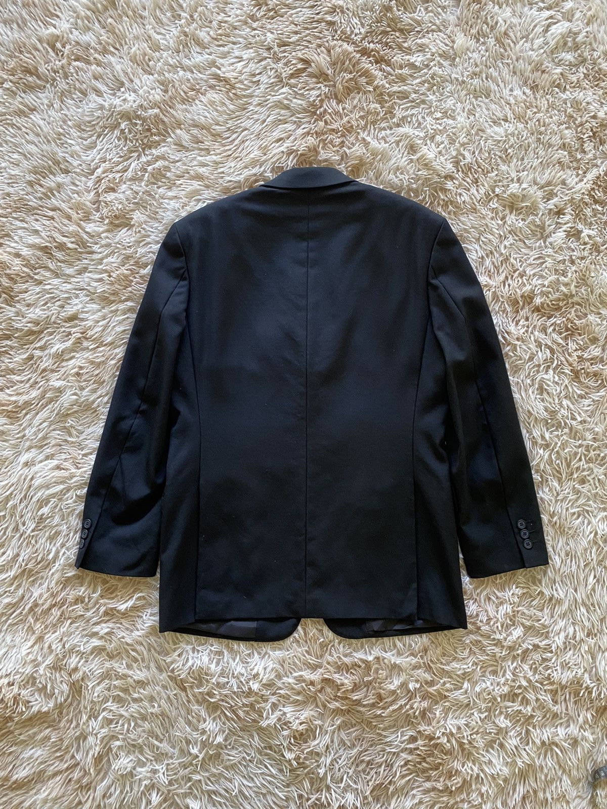Vintage 90's Yohji Yamamoto x A.A.R x Durban Jacket