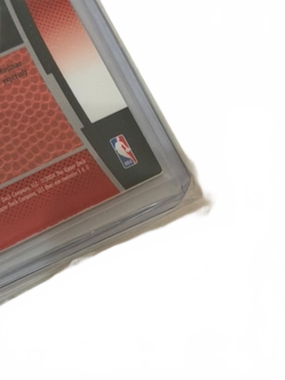 Other 2004-05 UD Sweet Spot Dennis Rodman Signature Shots SS-DR Size ONE SIZE - 10 Thumbnail