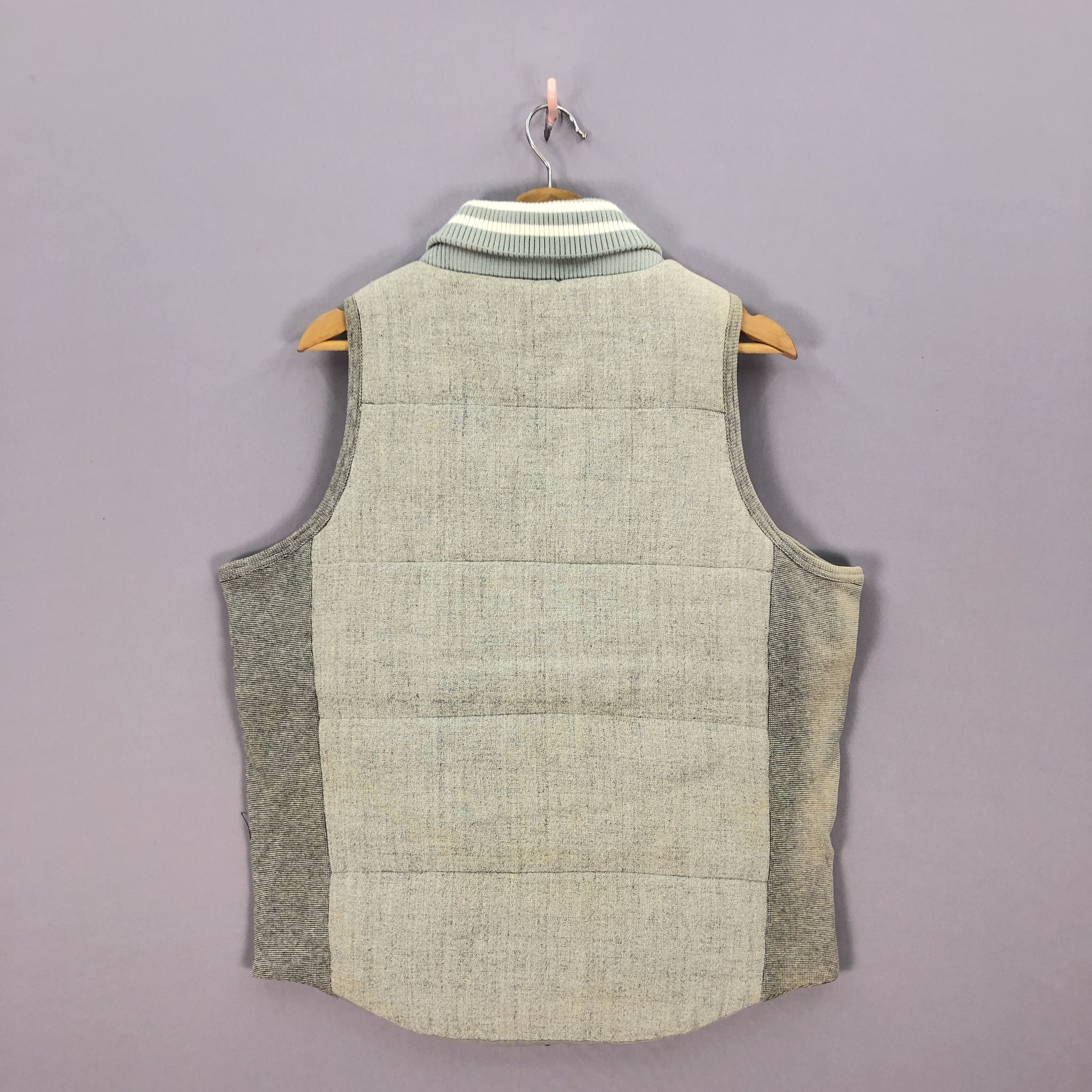 Champion Vintage Champion Reverse Weave Vest Size US L / EU 52-54 / 3 - 2 Thumbnail