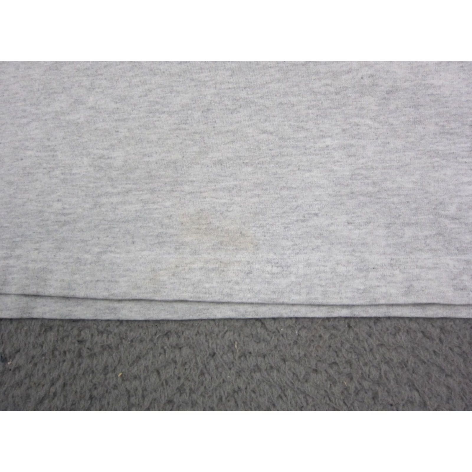 Carhartt VINTAGE Carhartt Shirt Mens XL Gray Loose Fit Heavyweight Pocket Size US XL / EU 56 / 4 - 7 Thumbnail