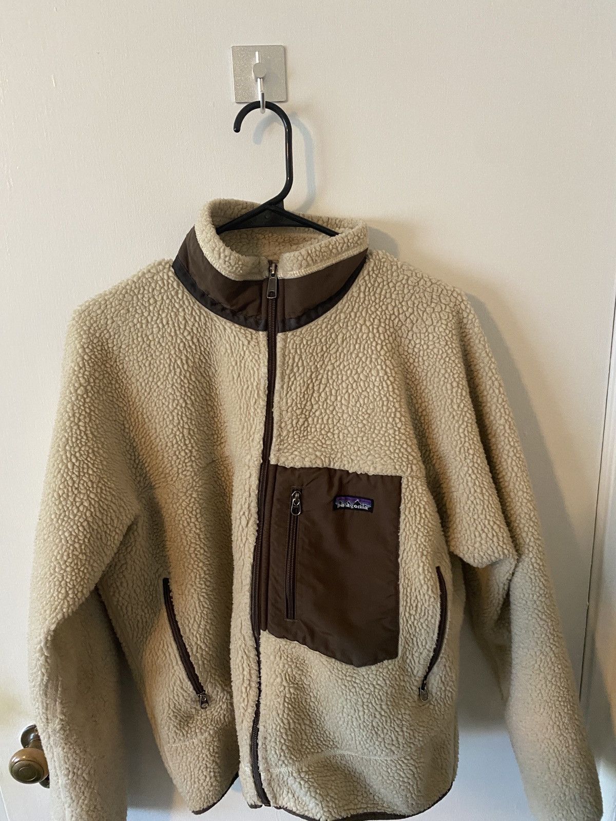Patagonia Patagonia Retro X Classic Size US M / EU 48-50 / 2 - 5 Thumbnail