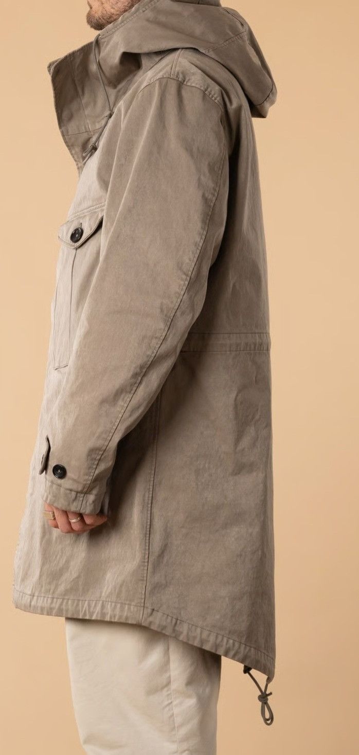 Ten C Cyclone Parka Walnut Size US M / EU 48-50 / 2 - 4 Thumbnail