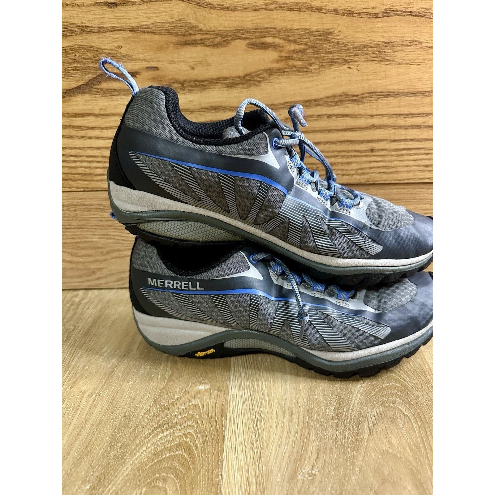 Merrell Merrell Mix Master 4 Womens Trail Running Shoes Size 9 Size US 6.5 / IT 36.5 - 4 Thumbnail