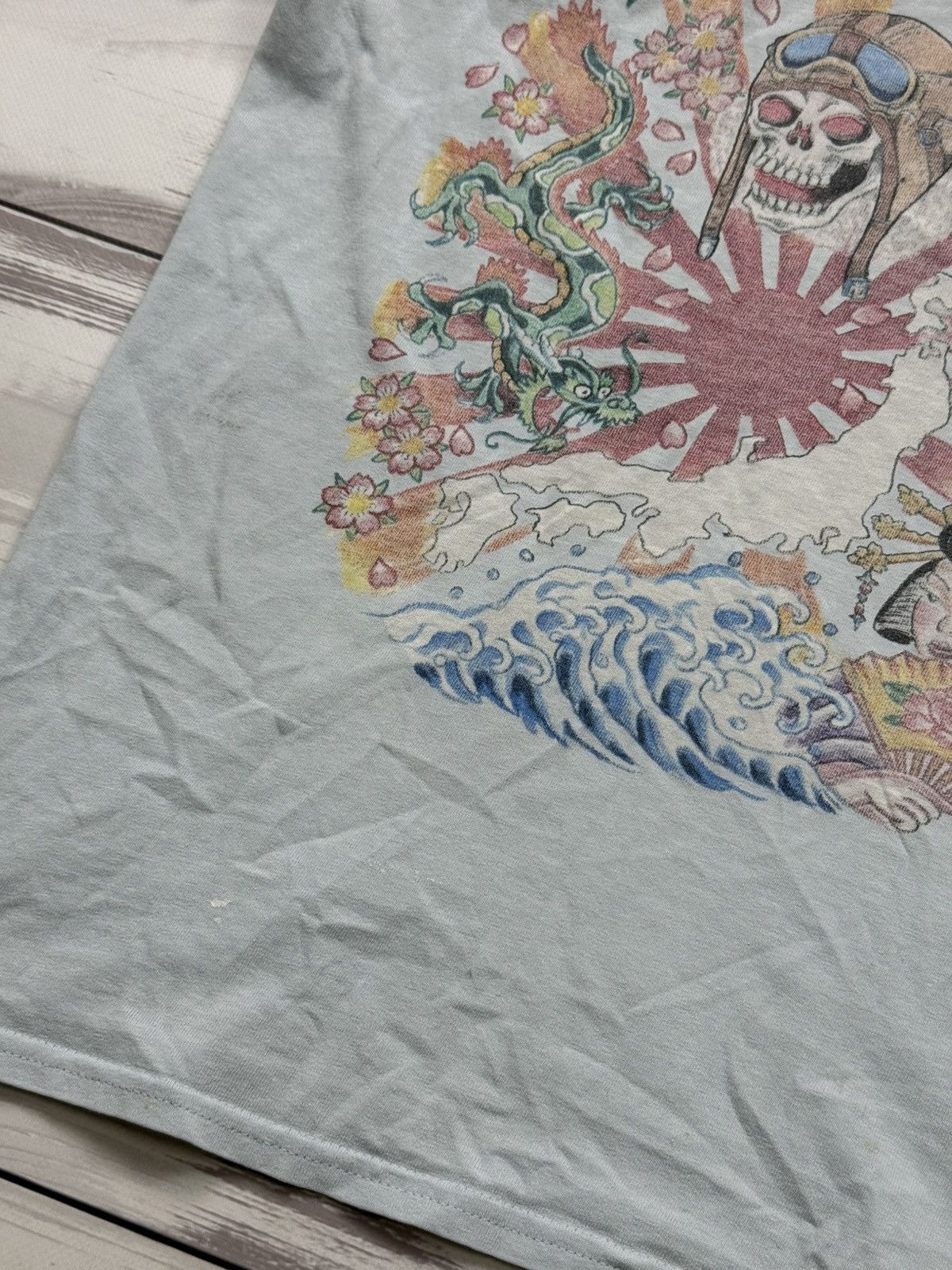 Ed Hardy Ed Hardy by Christian Audigier T-Shirt Size US S / EU 44-46 / 1 - 5 Thumbnail