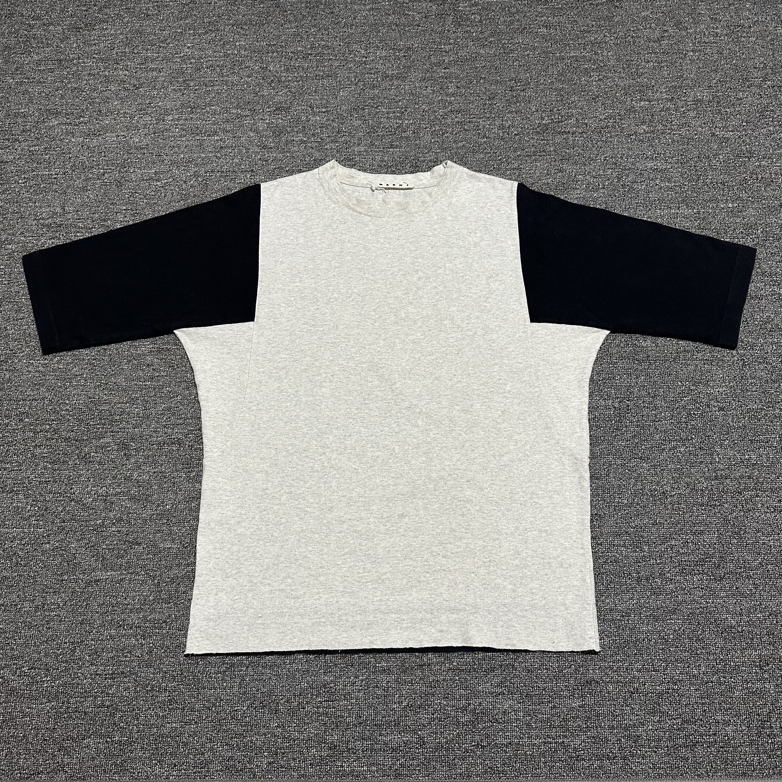 Marni Marni Tee Size US M / EU 48-50 / 2 - 1 Thumbnail
