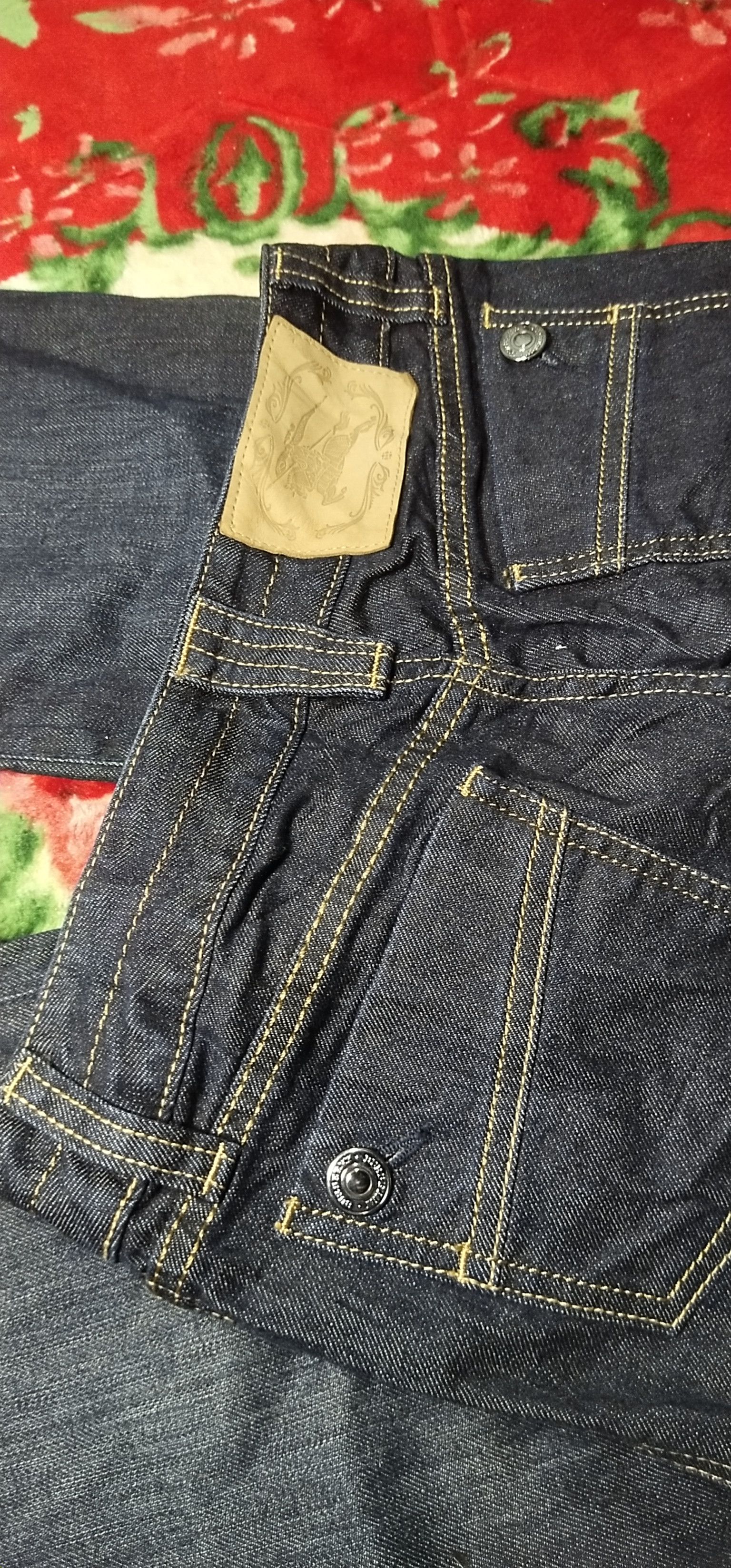 Other 🥰FINAL DROP VINTAGE BURBERRY PRORSUM PANT🥰 Size 28" / US 6 / IT 42 - 8 Thumbnail
