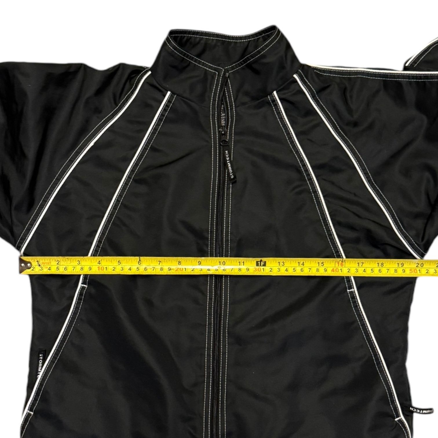 Stormtech Stormtech Performance Black Blaze Athletic Jacket Pant Small Size S / US 4 / IT 40 - 13 Thumbnail
