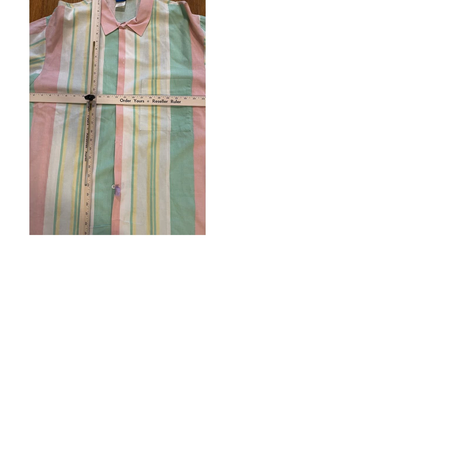 Ocean Pacific VTG 1987 OCEAN PACIFIC OP BIG D'S SURF CLUB IN YOUR TOWN BUTTON DOWN XL RARE!! Size US XL / EU 56 / 4 - 9 Thumbnail