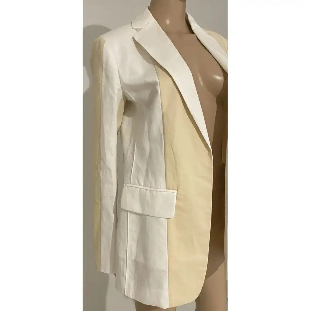 Max Mara Blazer, Max Mara Size M / US 6-8 / IT 42-44 - 2 Thumbnail