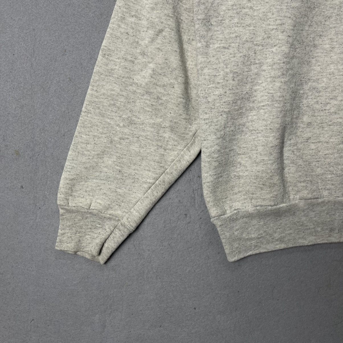 Vintage Vintage Clinton’s Simplified 1040 Tax Form Sweatshirt Oneita Size US L / EU 52-54 / 3 - 5 Thumbnail