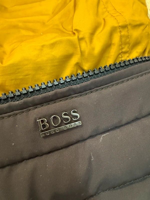 Hugo Boss Boss Hugo Boss Black Daikim3 Down Jacket Winter size L Size US L / EU 52-54 / 3 - 7 Thumbnail