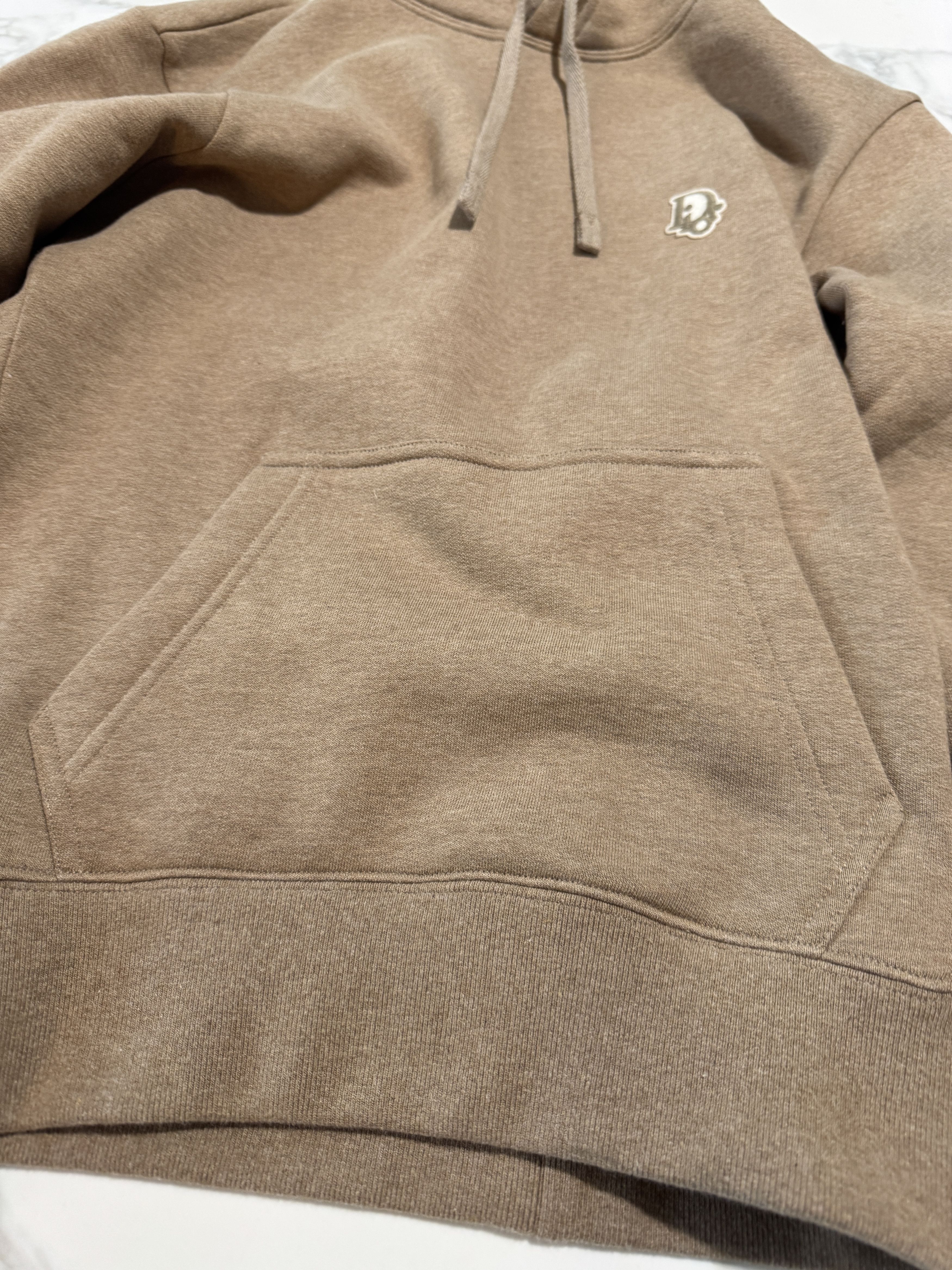 Dior Placed Dior Hoodie Size XS / US 0-2 / IT 36-38 - 5 Thumbnail