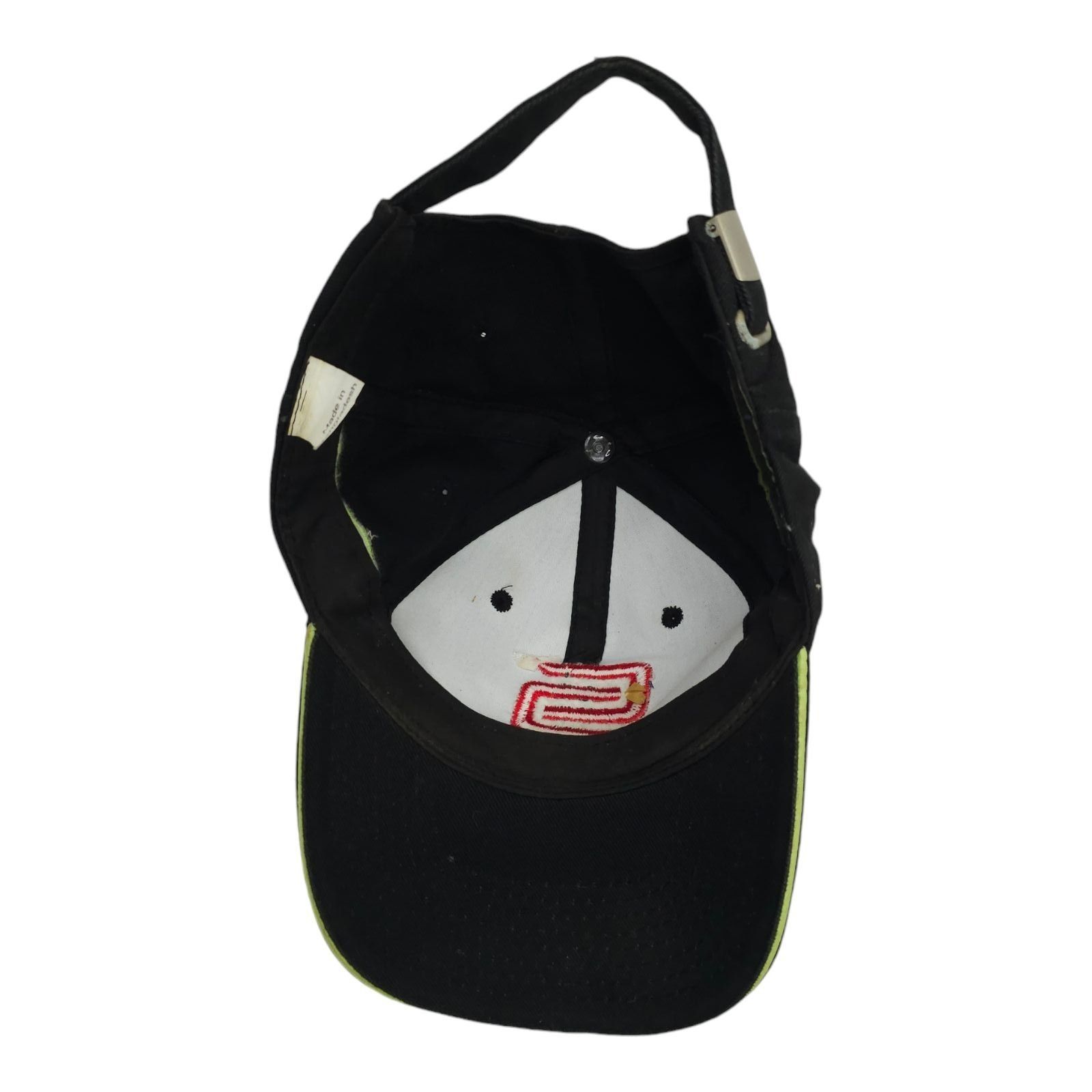 Other Clark S Series Forklift Adjustable Cap Trucker Baseball Hat Size ONE SIZE - 5 Thumbnail