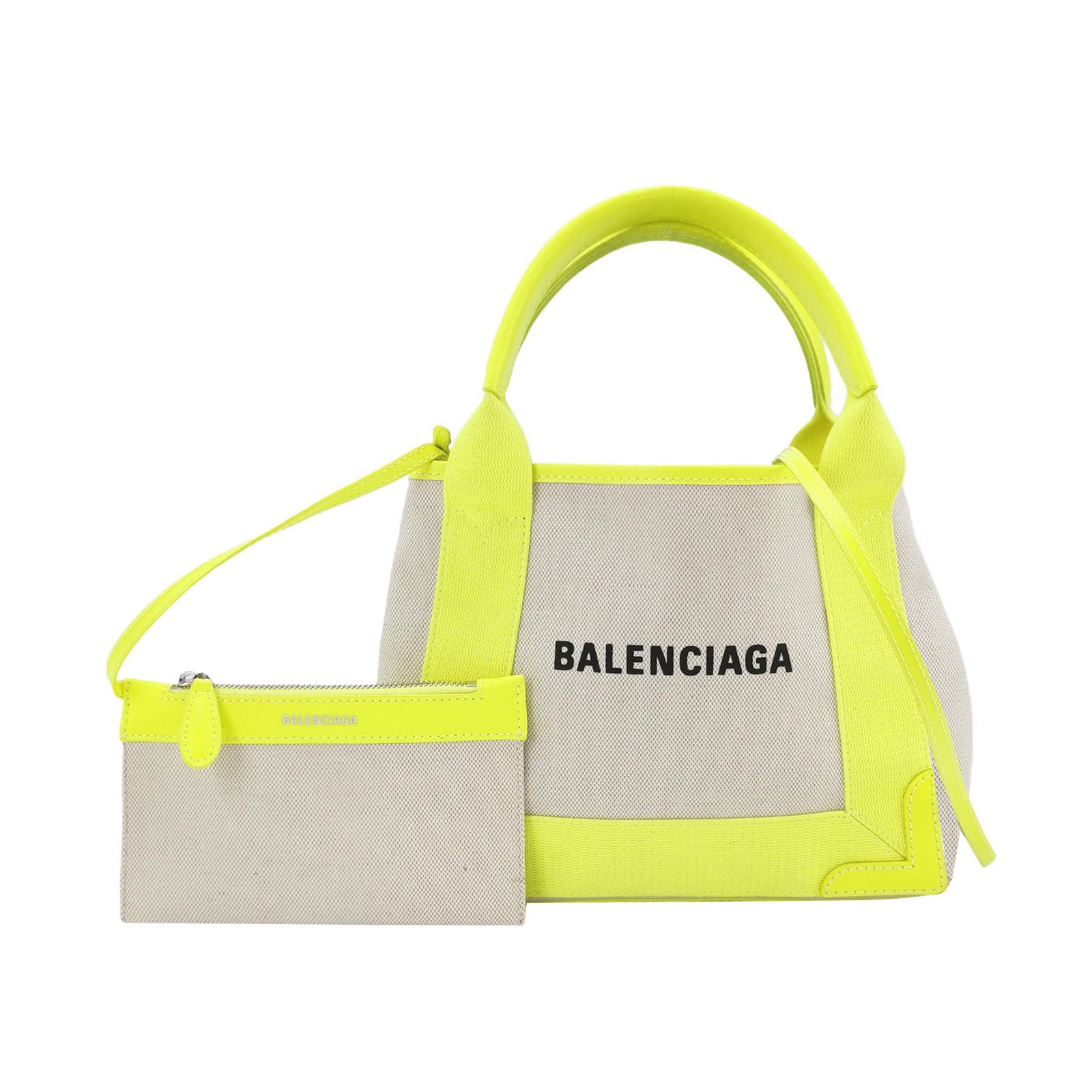 Balenciaga Balenciaga Women os Shoulder Bags Size ONE SIZE - 1 Thumbnail