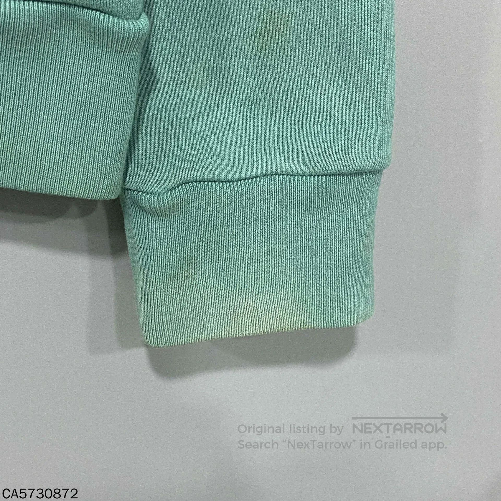 Louis Vuitton Louis Vuitton Lake Blue Pin Hoodie. Size US S / EU 44-46 / 1 - 5 Thumbnail