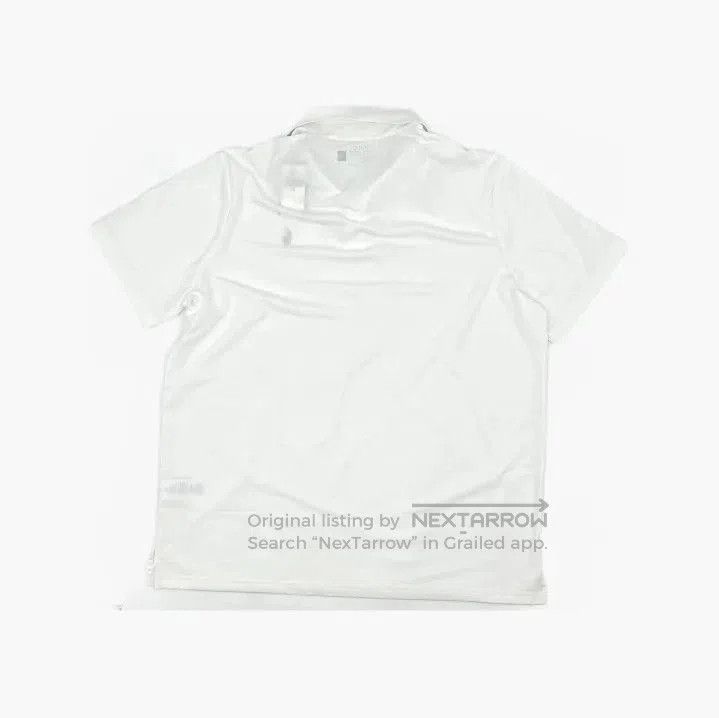 Polo Ralph Lauren Polo Ralph Lauren SS24 Ribbed Embroidered Polo. Size US XL / EU 56 / 4 - 3 Thumbnail