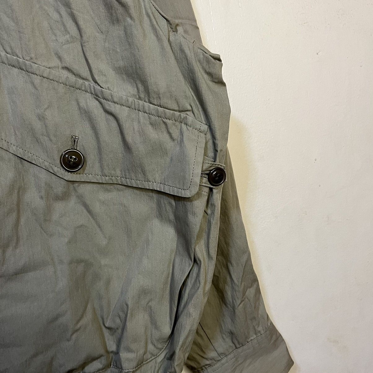 Christian Dior Monsieur Vintage Christian Dior Monsieur Sportswear Bomber Jacket Size US L / EU 52-54 / 3 - 6 Thumbnail