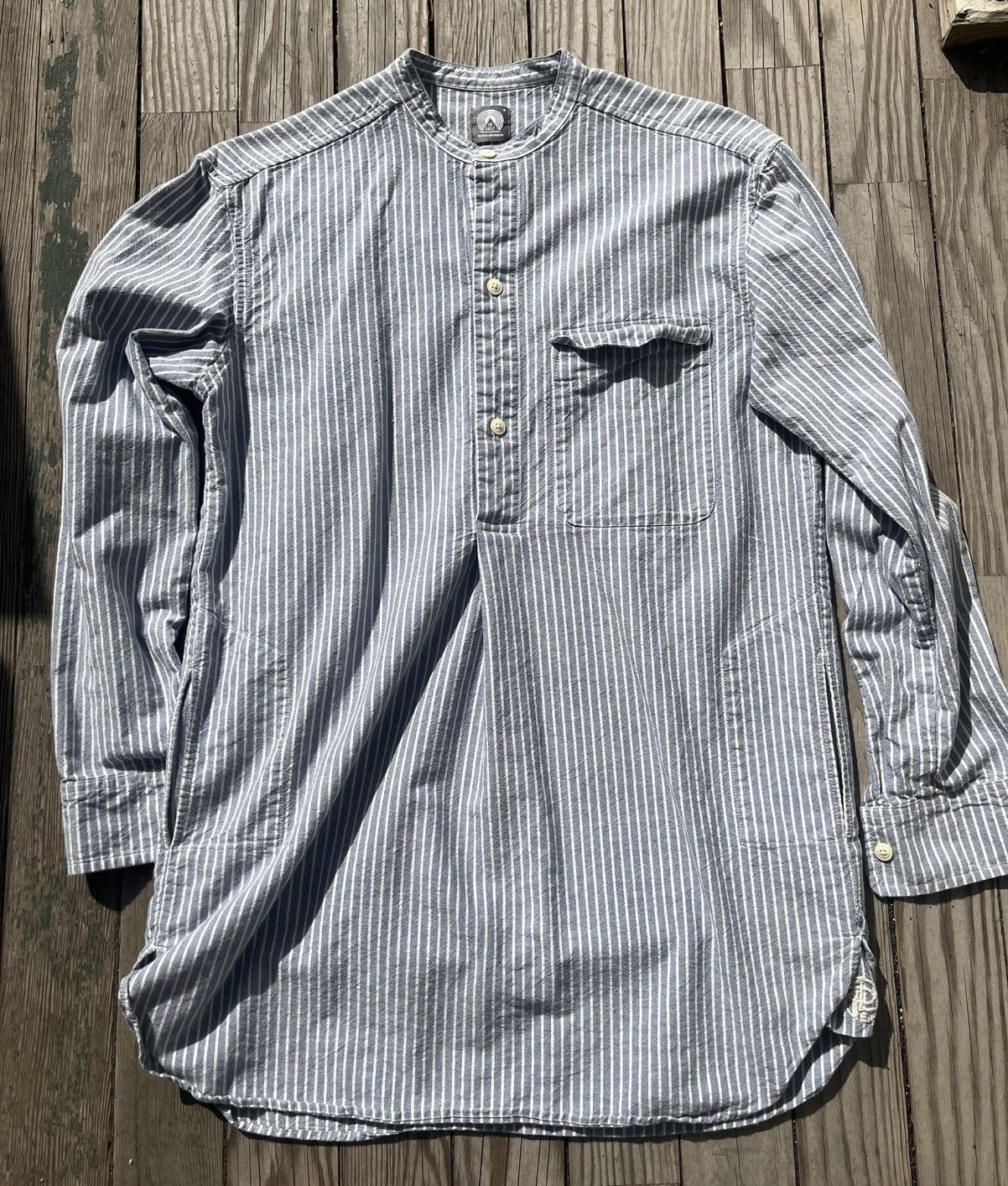 18 East 18 East Ankit kurta Size US S / EU 44-46 / 1 - 1 Thumbnail