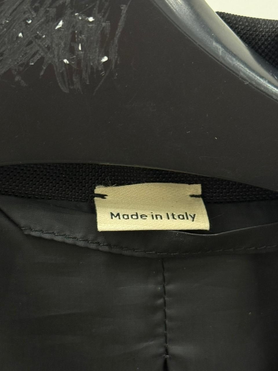 Gucci Gucci Metamorfosi Jacket detachable sleeves Size US L / EU 52-54 / 3 - 4 Thumbnail