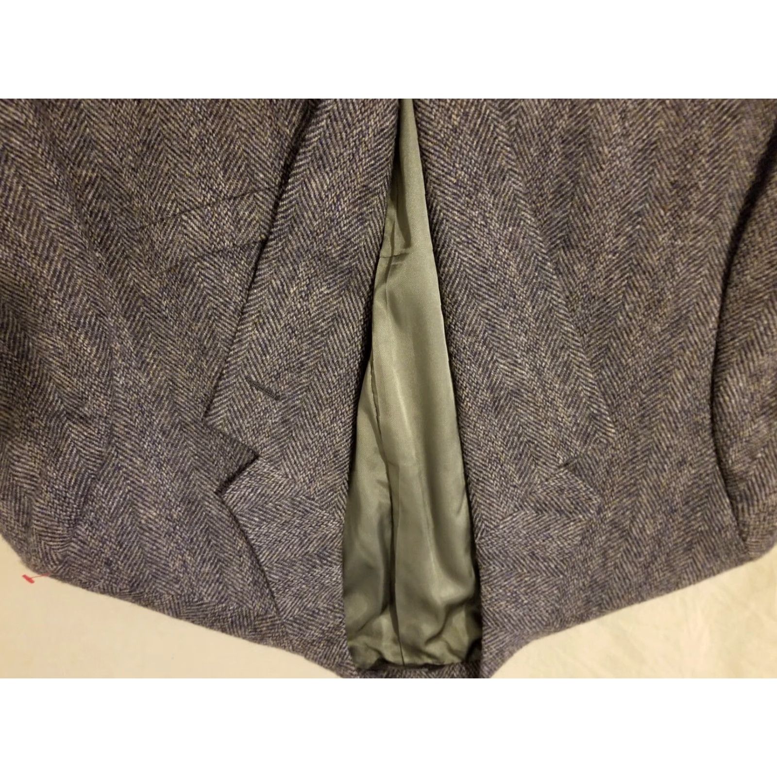 Polo Ralph Lauren Polo Ralph Lauren Sport Blazer Wool Navy Blue Mens Polo Ralph Lauren Wool Sports Jacket 3-in-1 Jacket Regular 42 Armani? Size US XL / EU 56 / 4 - 2 Thumbnail