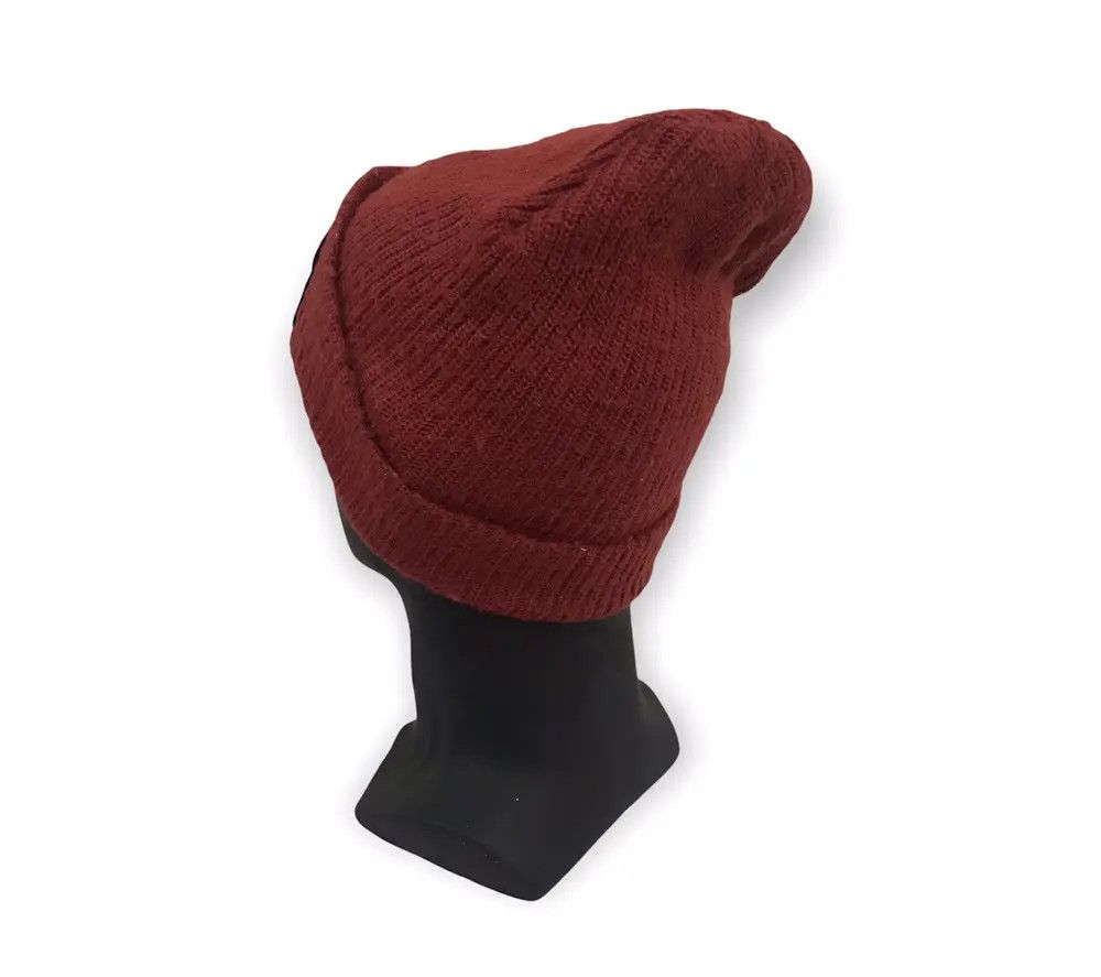 Vintage Vintage Sims Skateboard Beanie Hat Size ONE SIZE - 3 Thumbnail