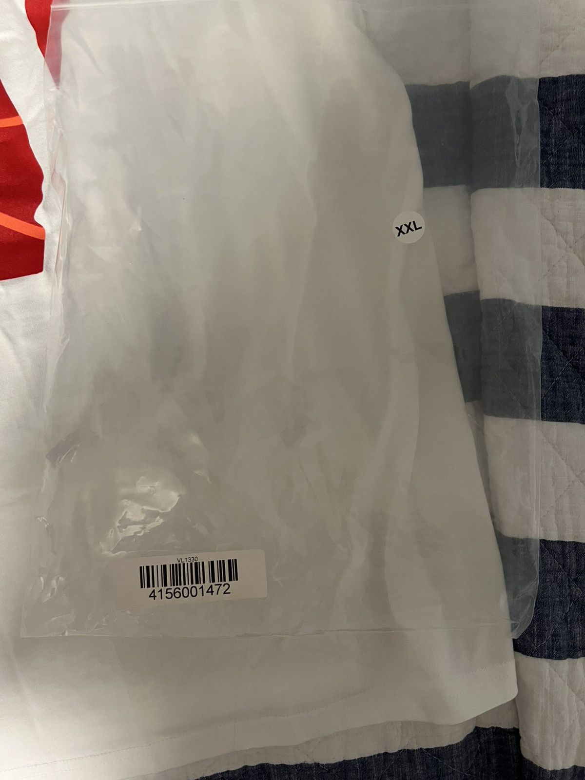Vlone Vlone Vice City Tee (XXL) Size US XXL / EU 58 / 5 - 9 Thumbnail