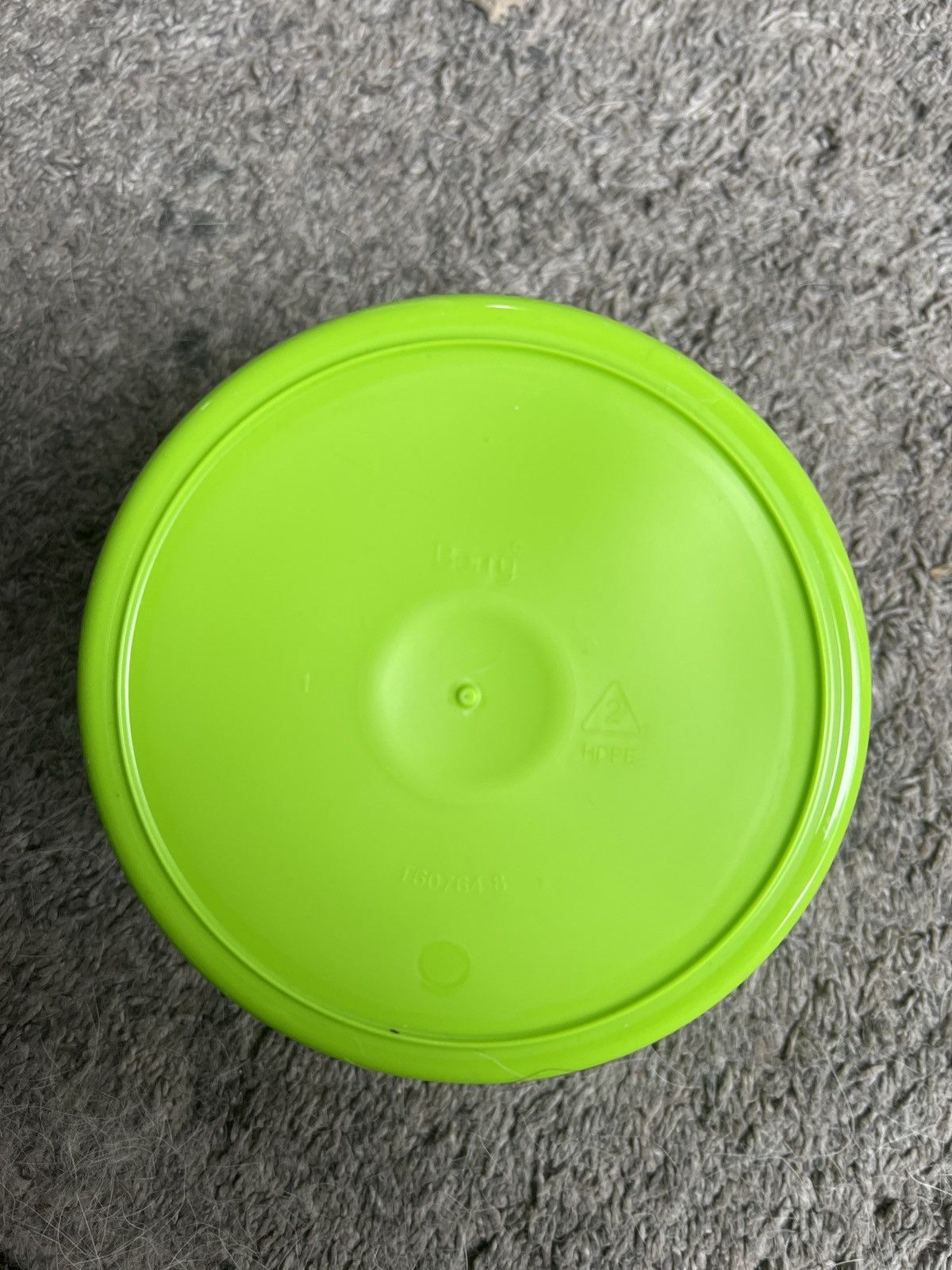Hypebeast 2025 McDonald’s Goblin Boo Bucket Size ONE SIZE - 6 Thumbnail
