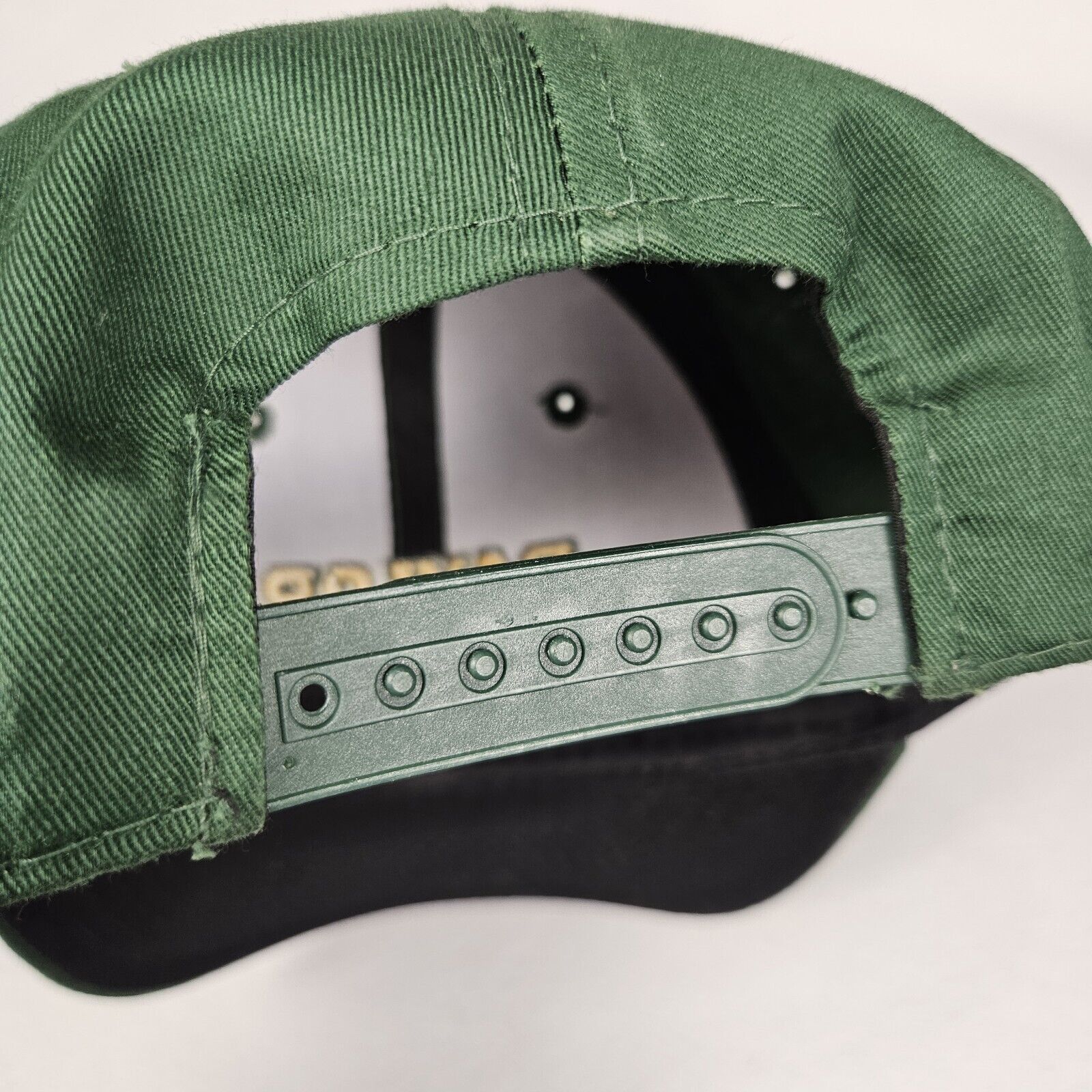 Signatures Texas Baylor Bears Spellout Snapback Hat Size ONE SIZE - 7 Thumbnail