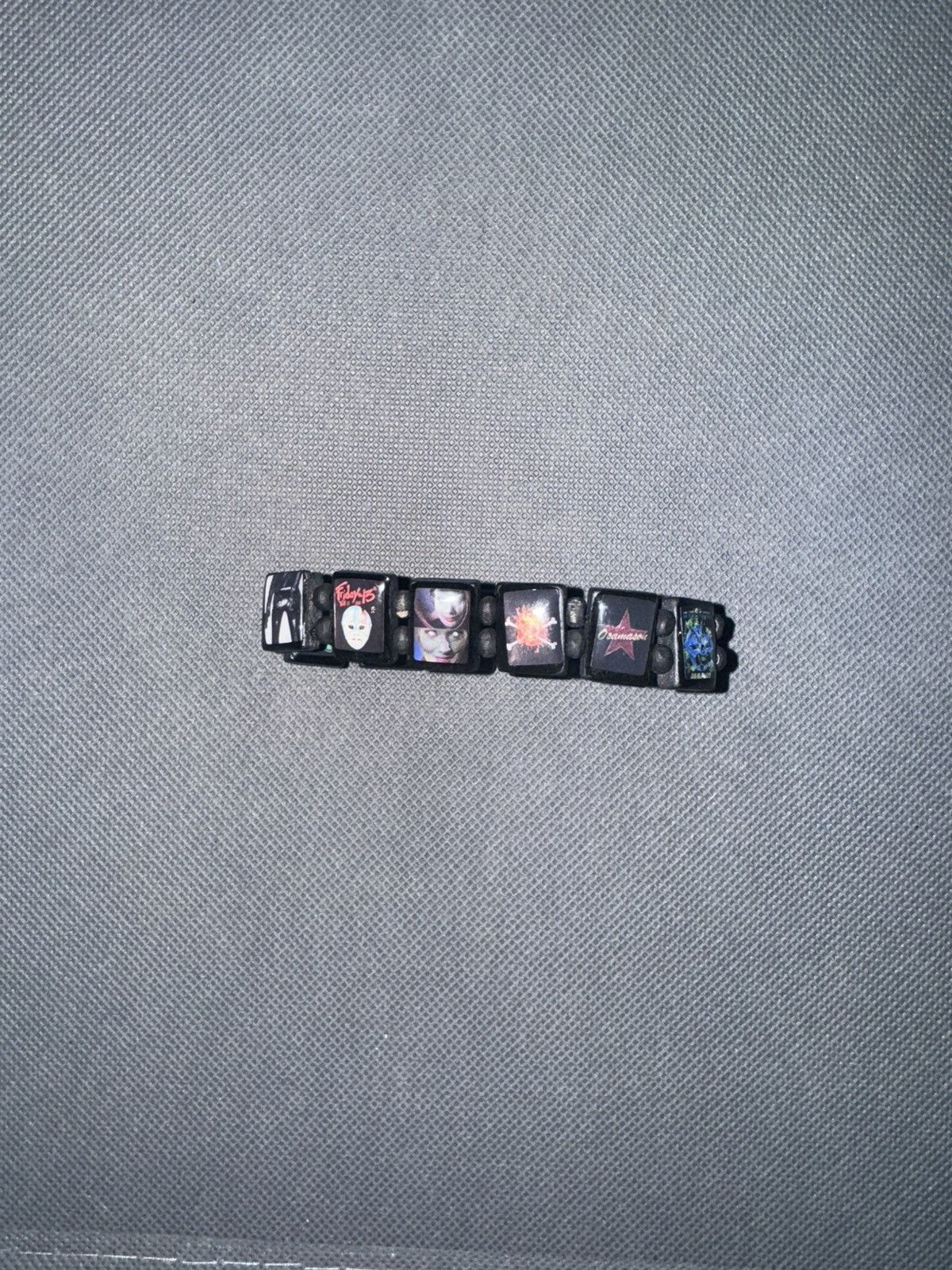 Streetwear Unreleased Osamason x Bazo 1199 BRACELET | Grailed