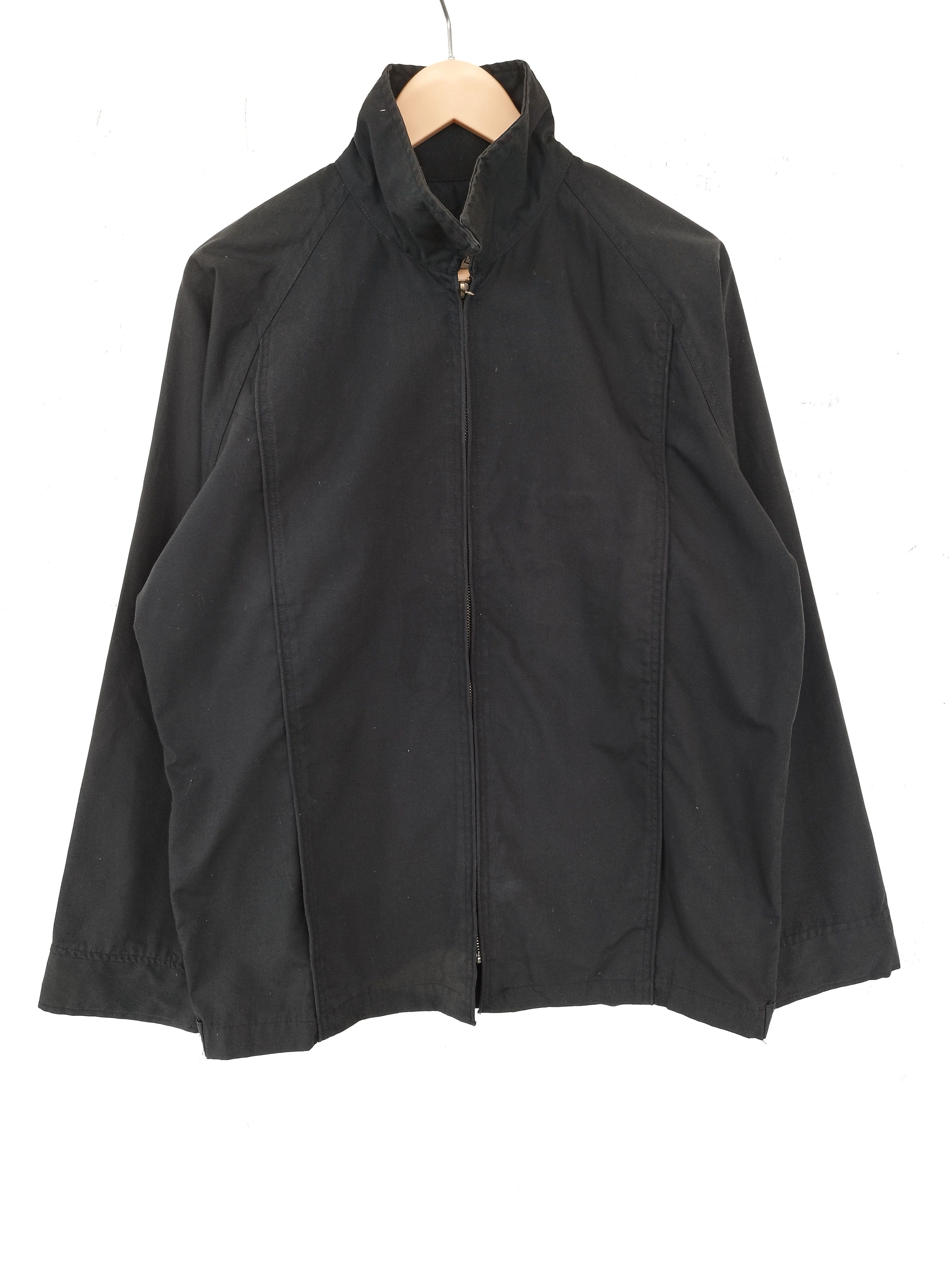 Japanese Brand Darkstar jacket streetwear skaters Size US L / EU 52-54 / 3 - 1 Thumbnail