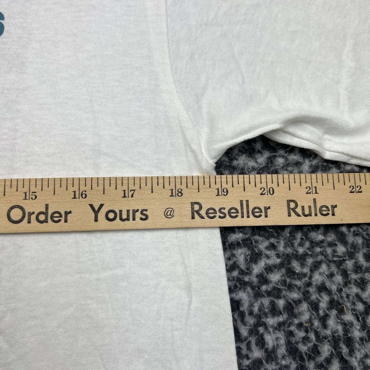 Other Vintage No Limits Shirt Men Oneita Short Sleeve Deadstock M Size US M / EU 48-50 / 2 - 4 Thumbnail