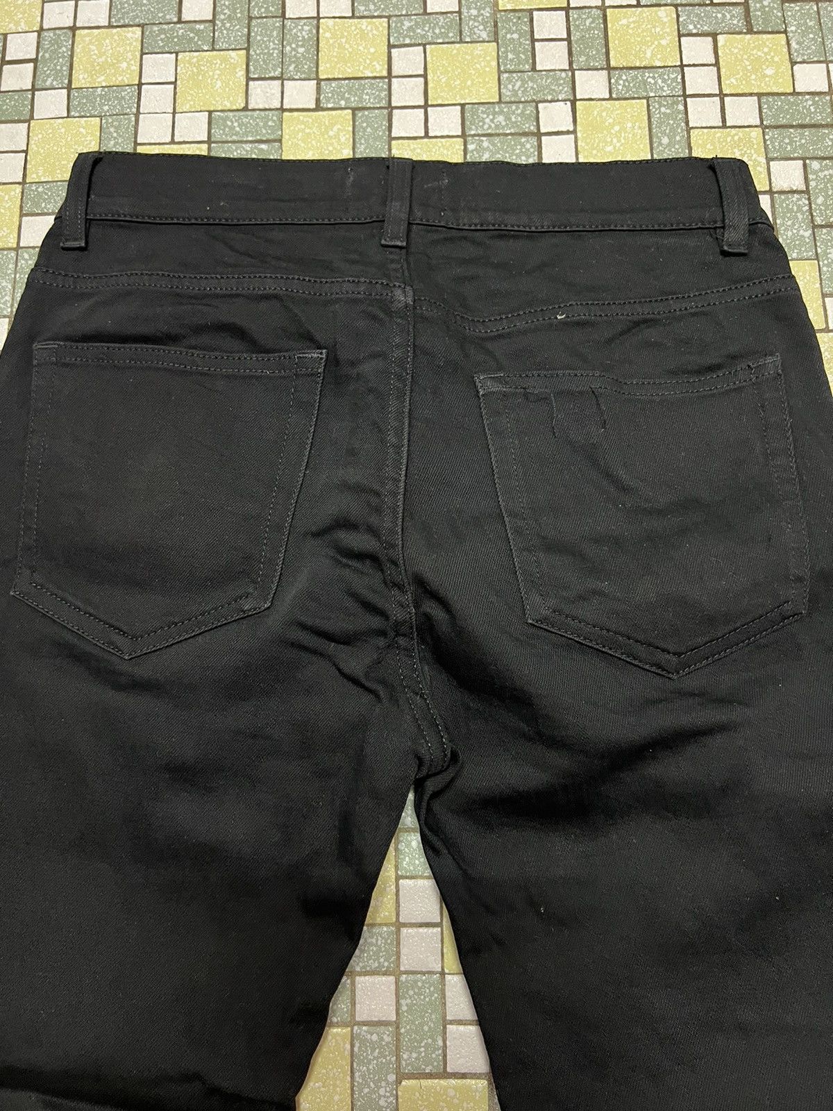 Acne Studios Acne Studios Pants Size 30" / US 8 / IT 44 - 6 Thumbnail