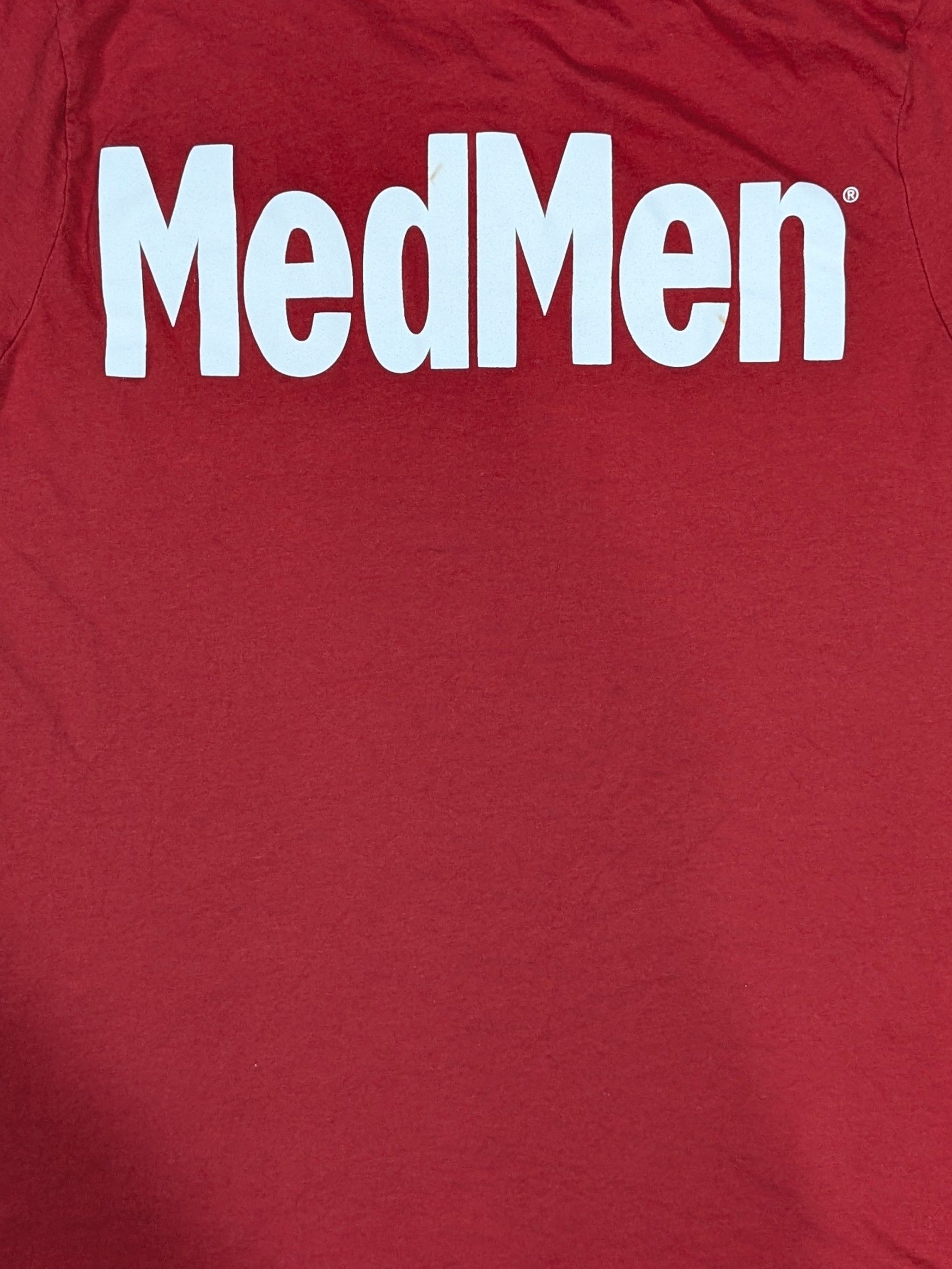 Other MedMen 420 weed t-shirt - SIZE L Size US L / EU 52-54 / 3 - 2 Thumbnail
