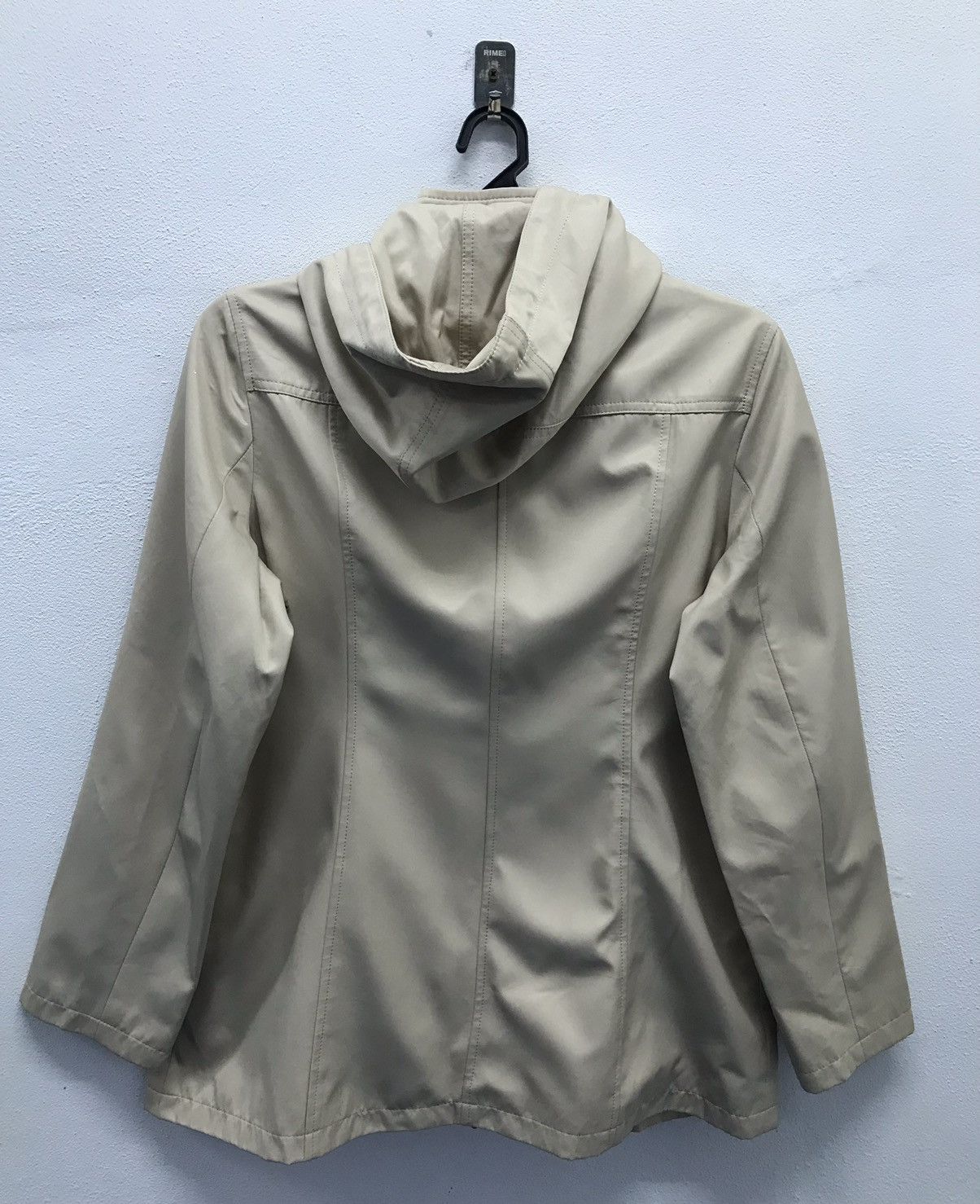Michel Klein × Vintage Vintage A.V.V Michel Klein Paris Jacket Hoodie Size US M / EU 48-50 / 2 - 2 Thumbnail