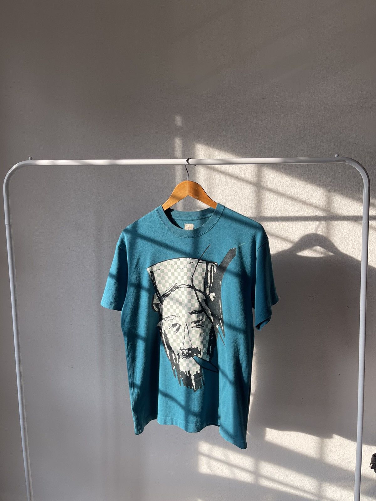 Jun Takahashi × Undercover 2001 Undercover D.A.V.F Art Parody Yohji Yamamoto Face Size US M / EU 48-50 / 2 - 3 Thumbnail