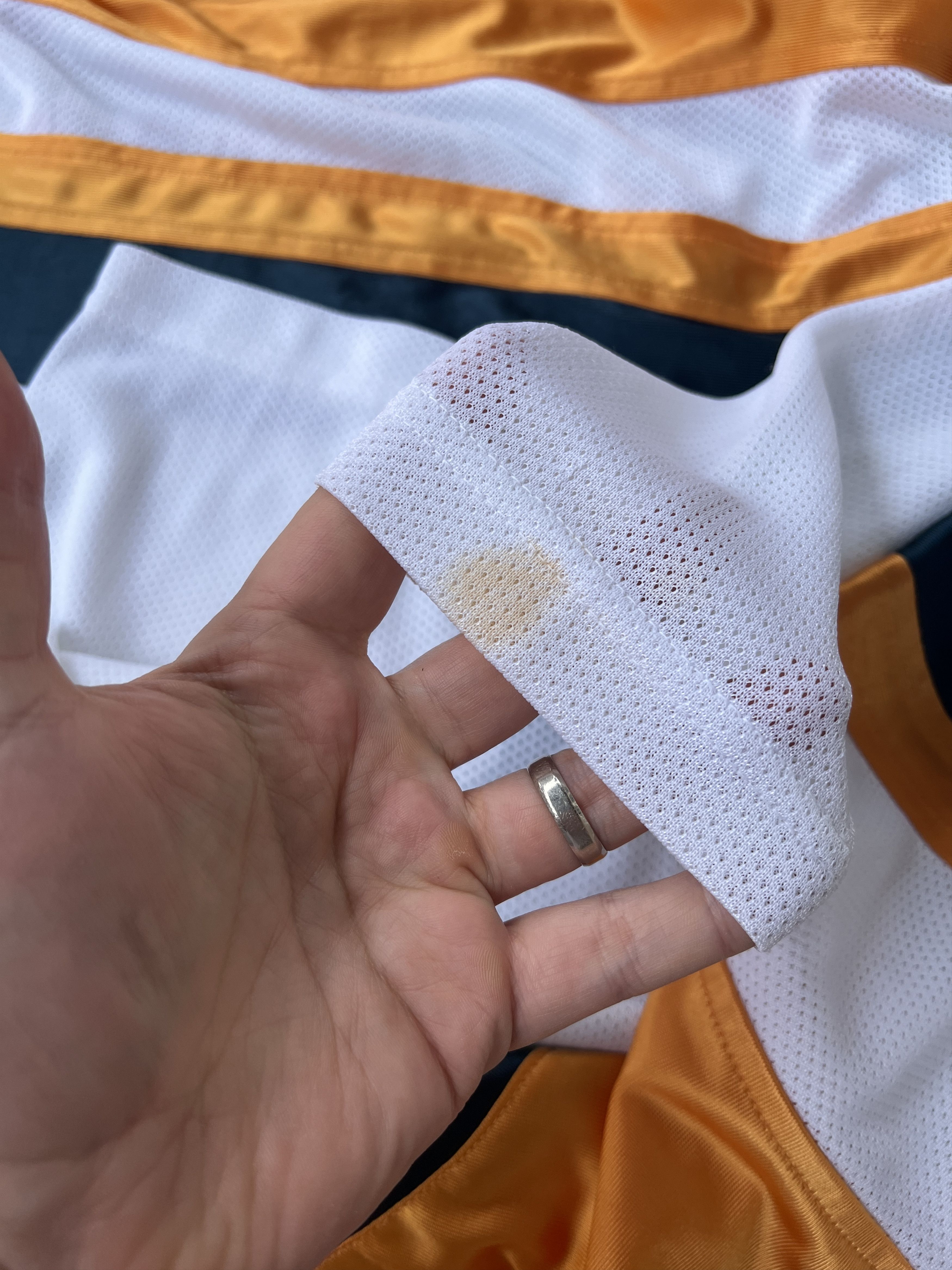 Puma Puma Vintage jersey Size US M / EU 48-50 / 2 - 8 Thumbnail