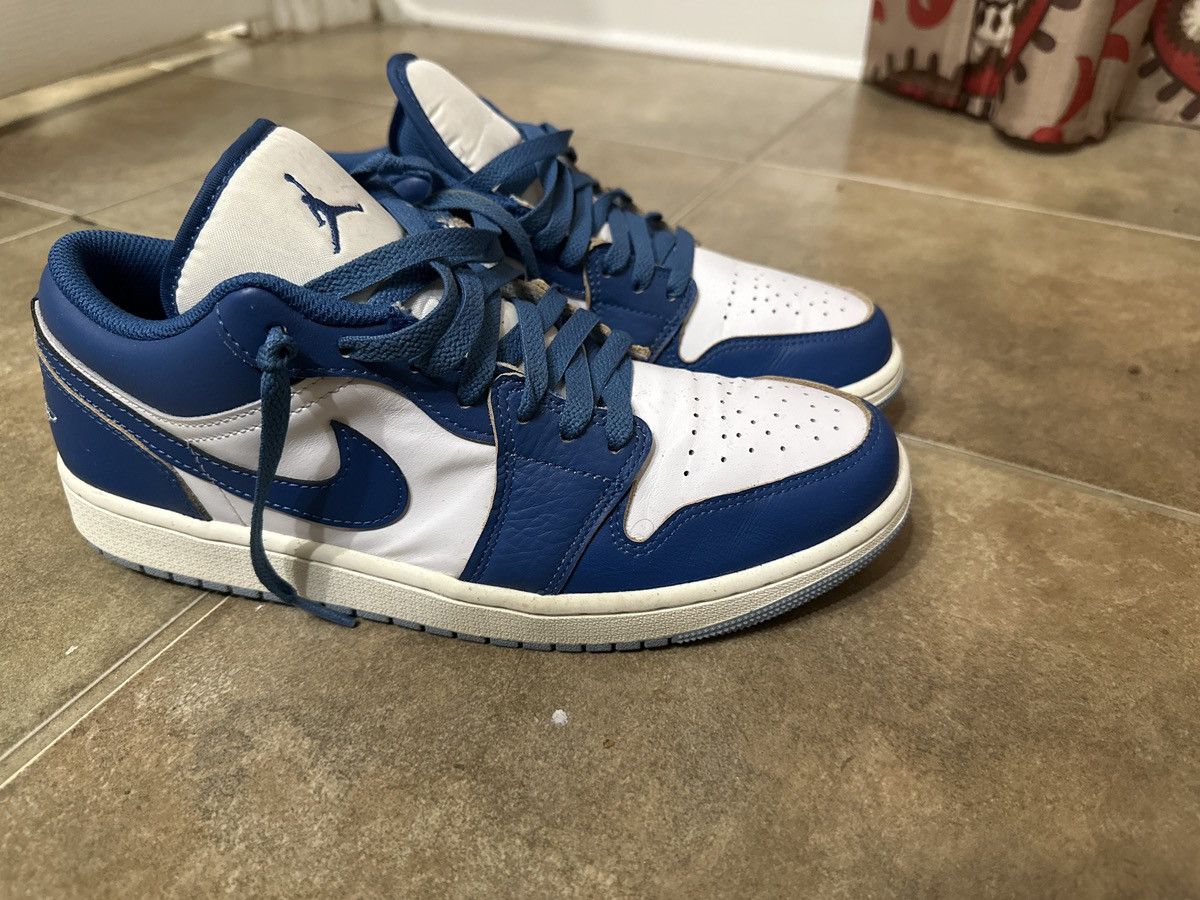 Jordan Brand Air Jordan 1 low se Size US 9 / EU 42 - 6 Thumbnail