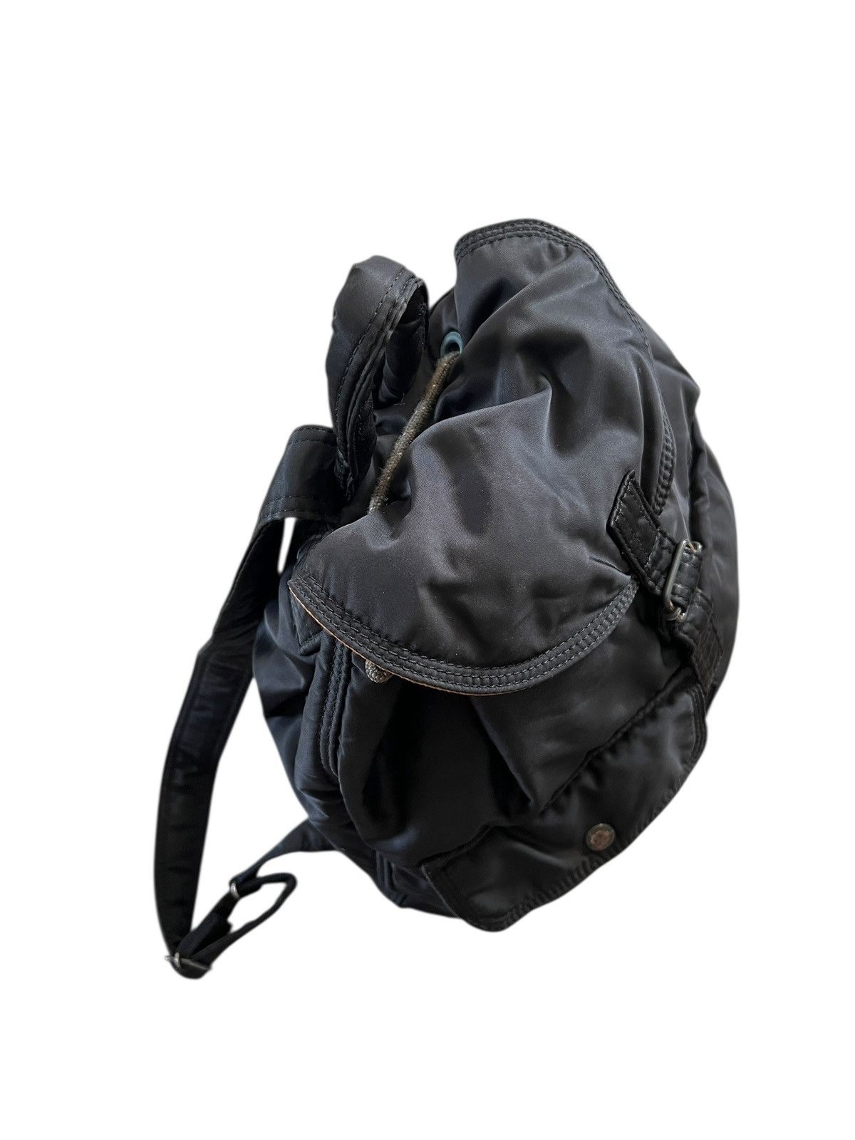 Porter Porter Nylon Tanker Backpack Size ONE SIZE - 6 Thumbnail