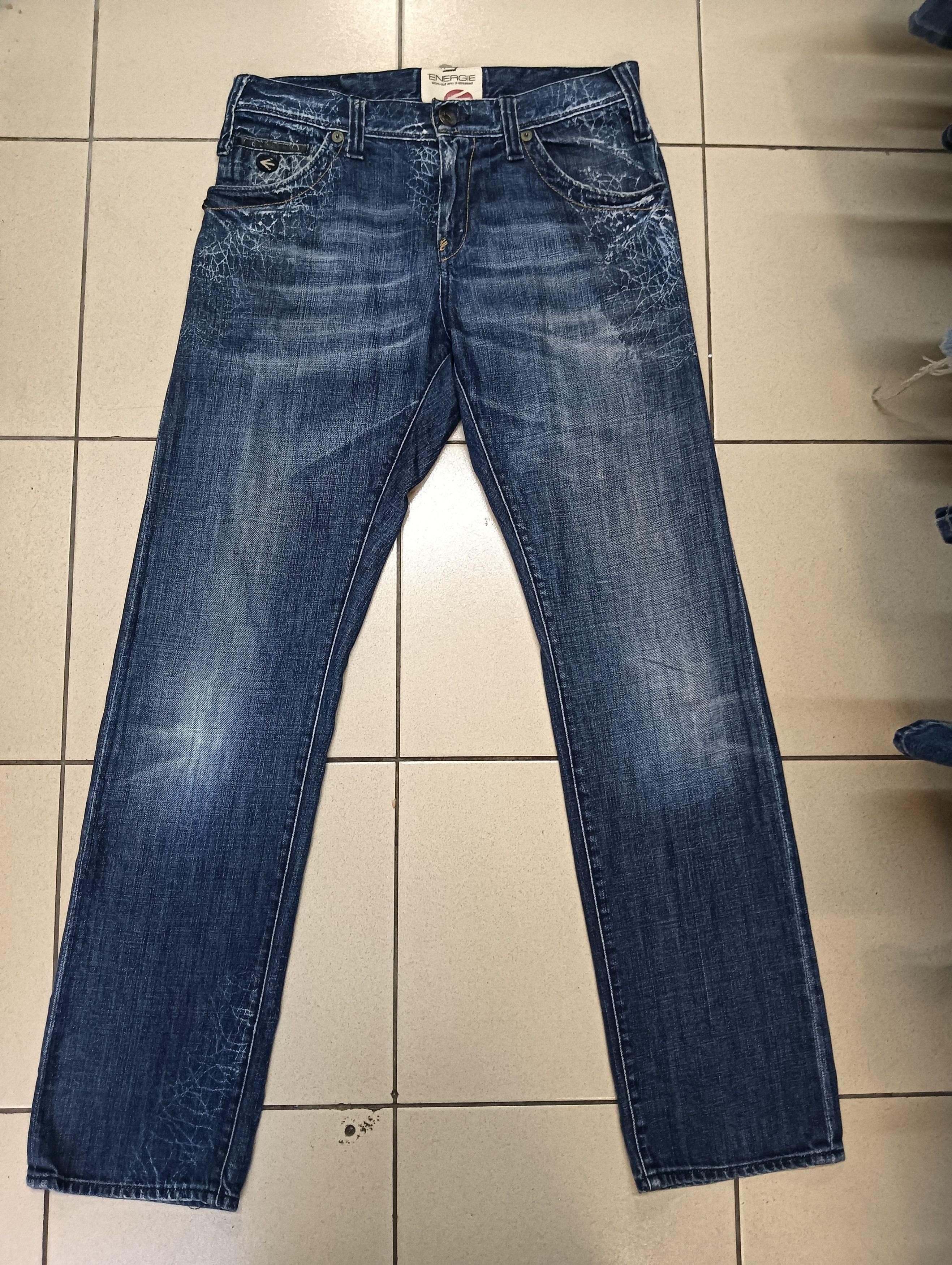 Energie Energie Emerson Jeans Size US 31 - 1 Thumbnail