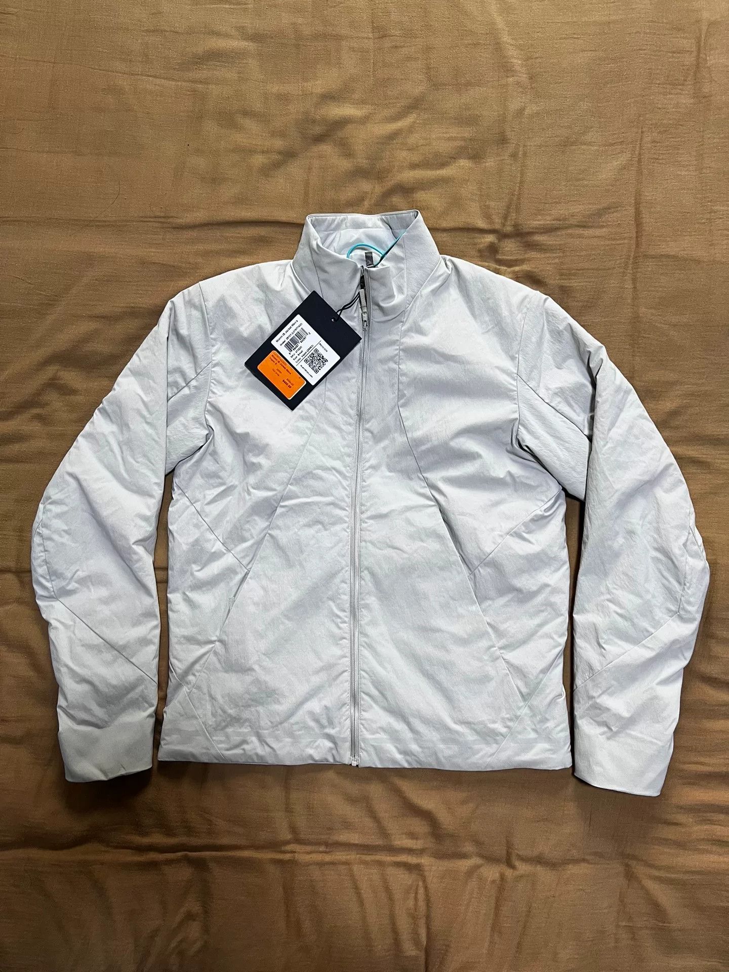 Arc'teryx Arc'teryx Mionn IS Men's Jacket Size US S / EU 44-46 / 1 - 1 Thumbnail