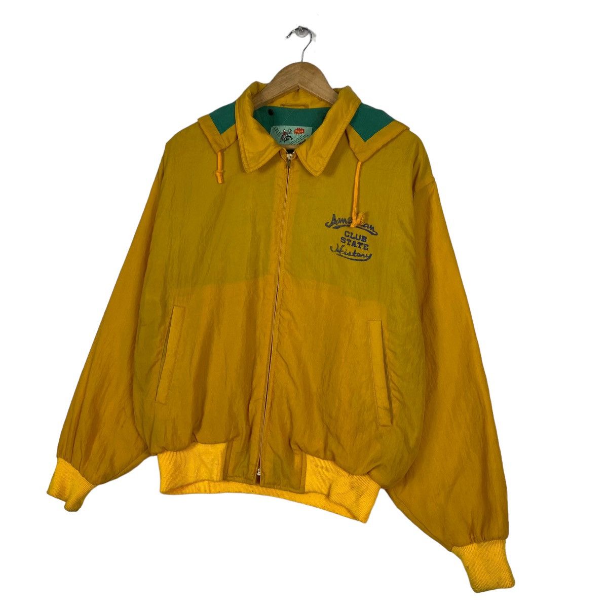 American Needle Vintage Special Offroad American Club State History Jacket Size US M / EU 48-50 / 2 - 4 Thumbnail