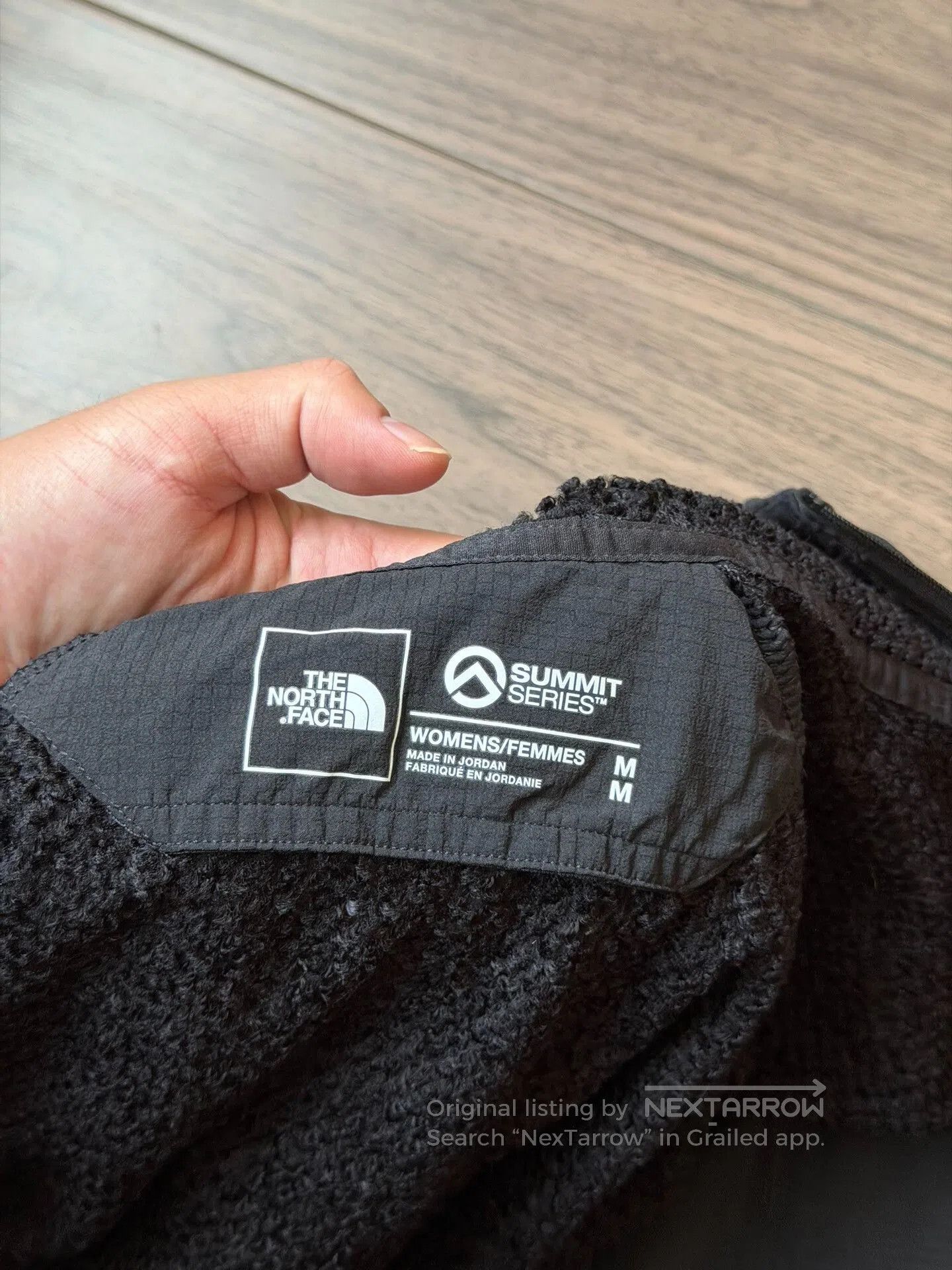 The North Face The North Face Summit Hoodie Women’s. Size M / US 6-8 / IT 42-44 - 6 Thumbnail