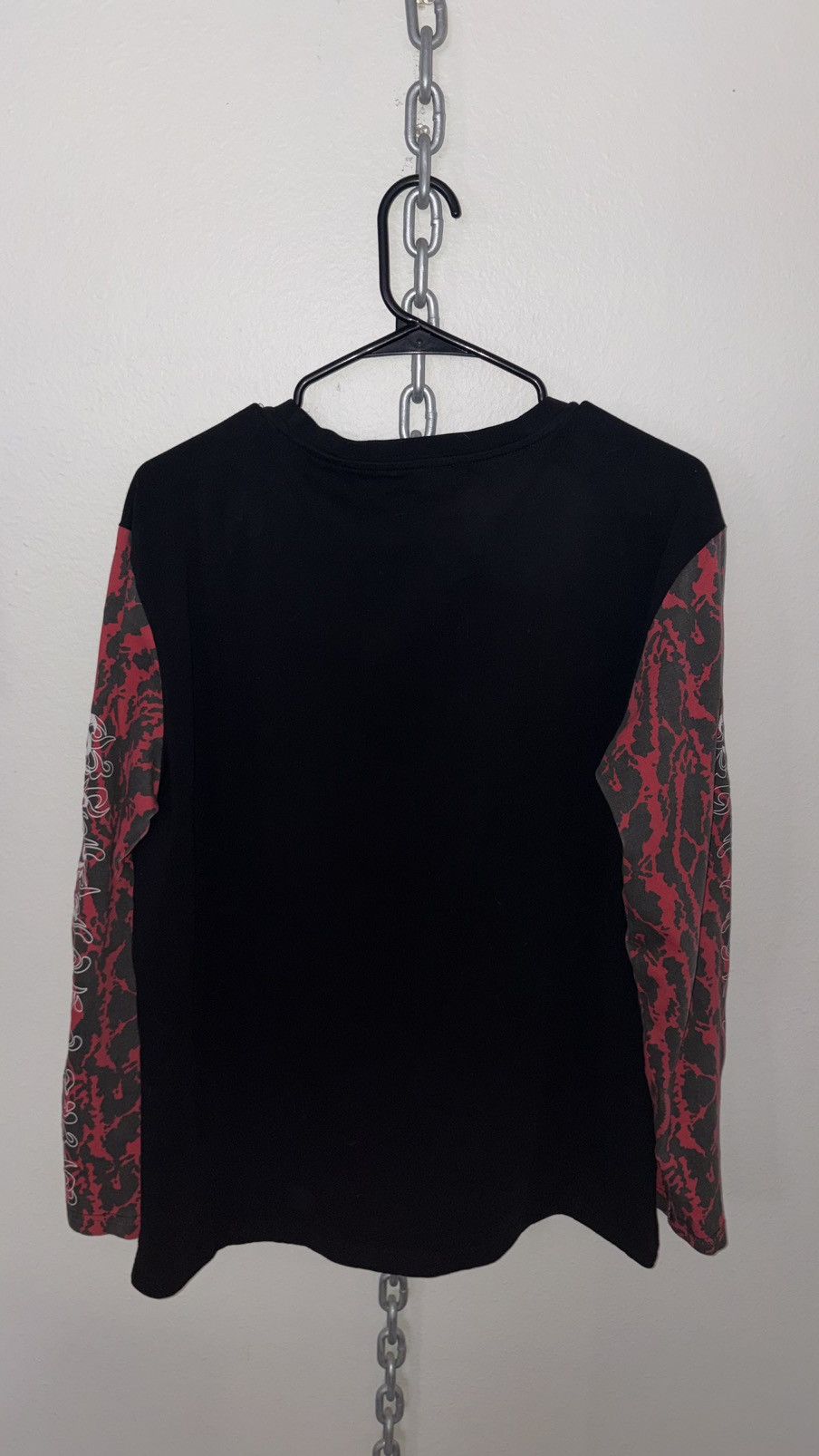 Other Eternal Artwear Punk Longsleeve Size US L / EU 52-54 / 3 - 2 Thumbnail