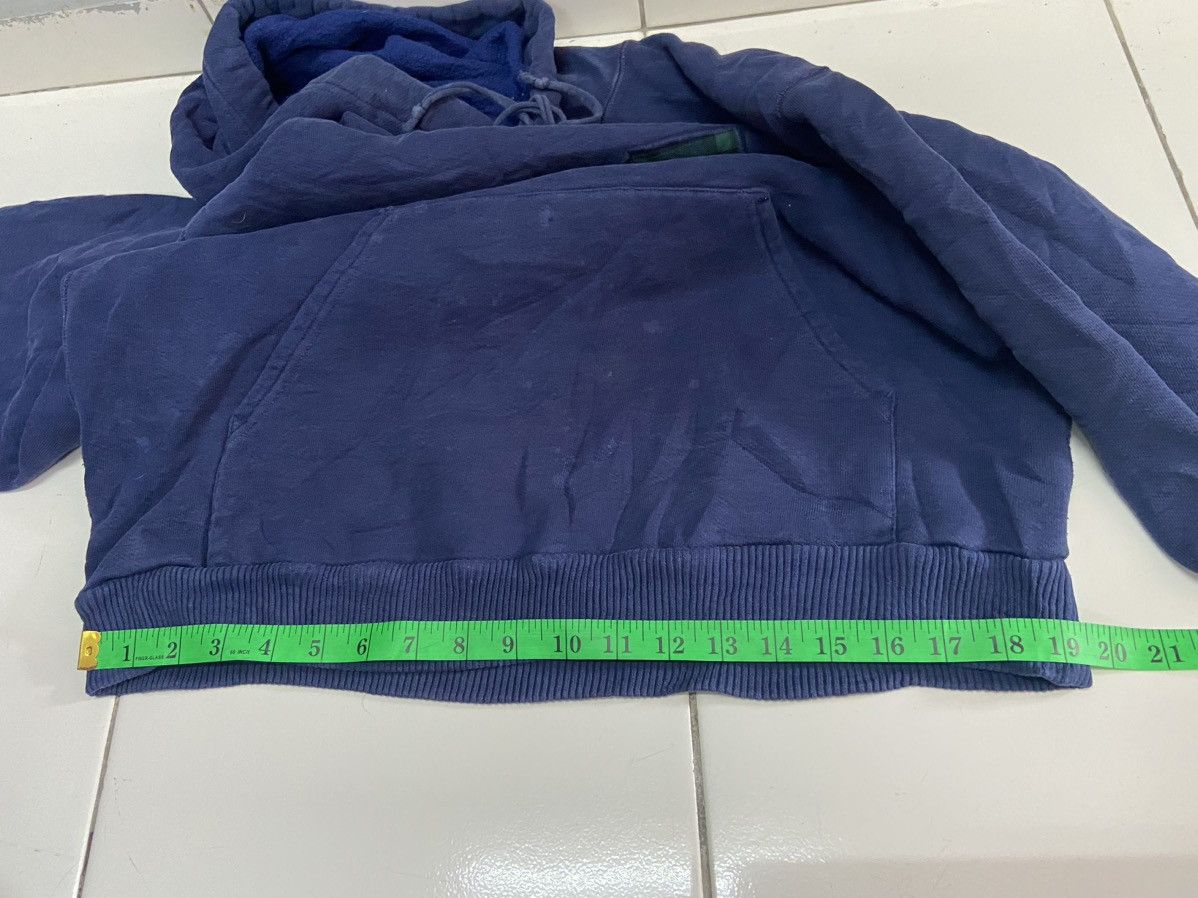 NFL VINTAGE MICHIGAN WOLVERINES HOODIE Size US M / EU 48-50 / 2 - 14 Thumbnail