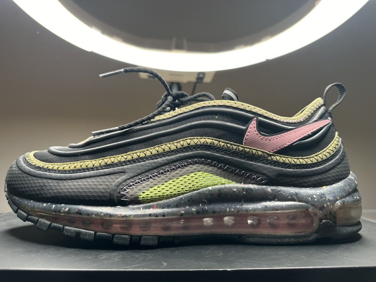 Nike Air Max 97 Terrascape SZ (rare) brand new with box