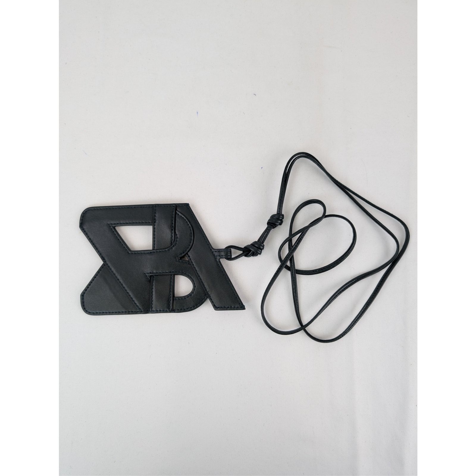 Bottega Veneta o1rshd1 Q:2 / Size: OS / Urban Leather IPhone Holders Size ONE SIZE - 2 Thumbnail