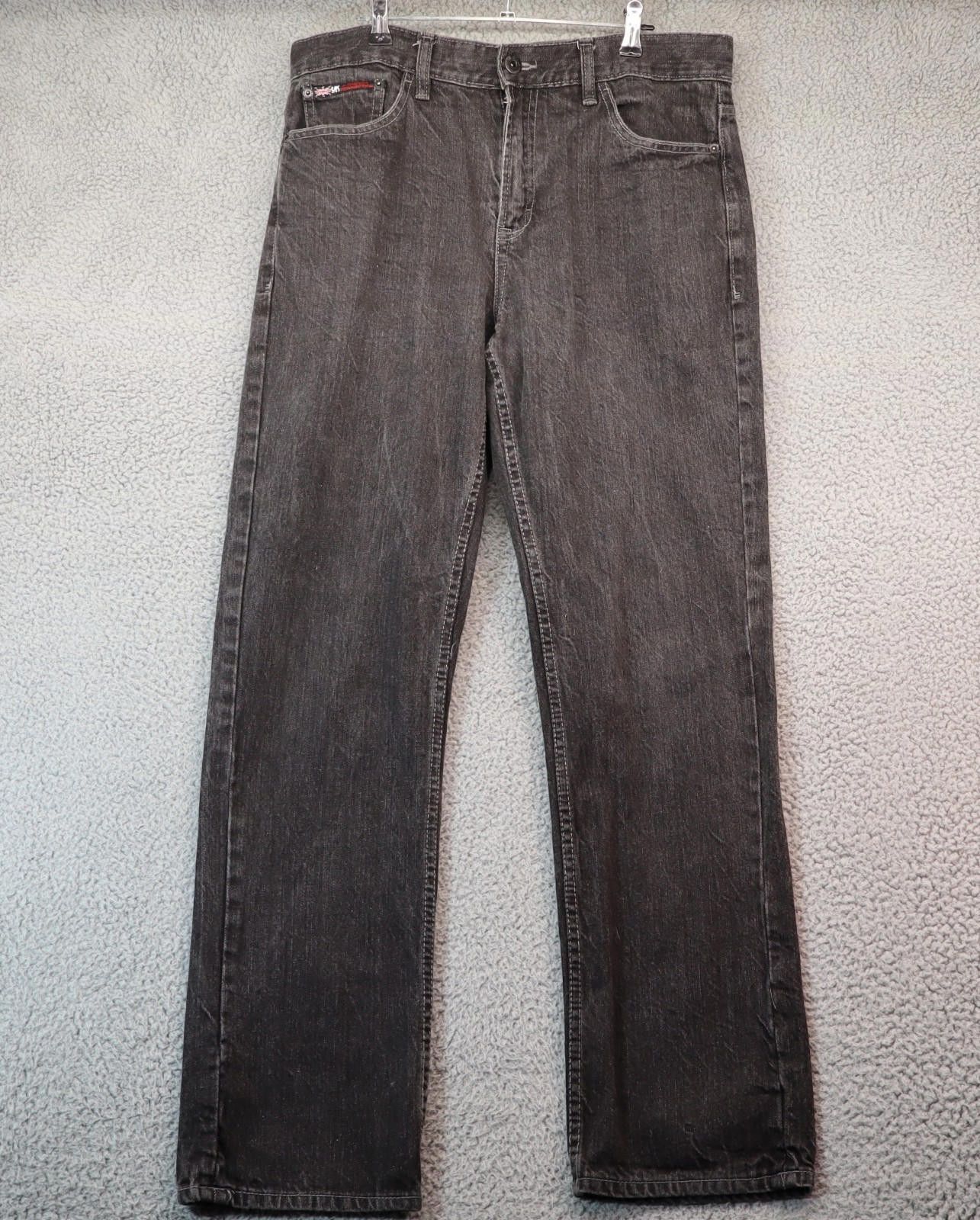 メンズ OBJECT 22 NOCTURNAL JEANS [VOID] 30
