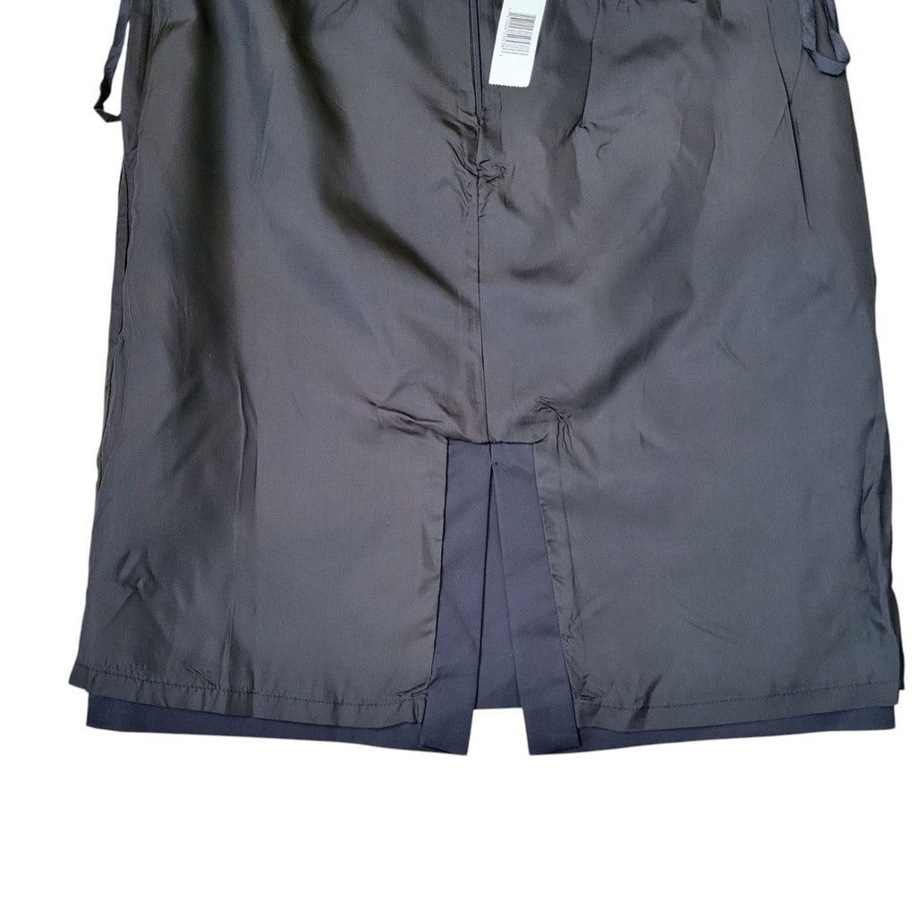 Ellen Tracy Ellen Tracy Linda Allard Pencil Skirt Black Size 10 Women's. Size 32" / US 10 / IT 46 - 12 Thumbnail
